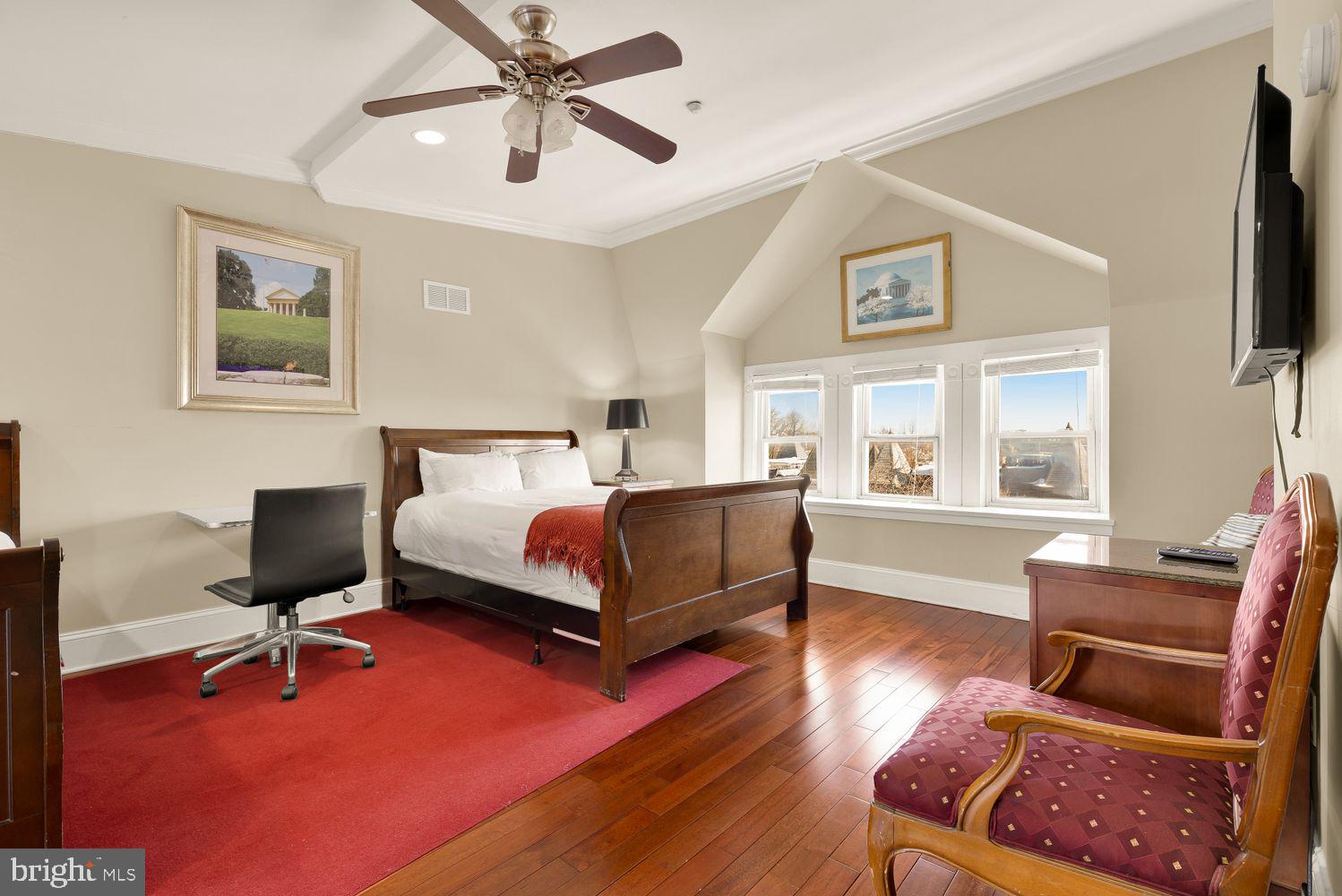 COLUMBIA HEIGHTS - Residential