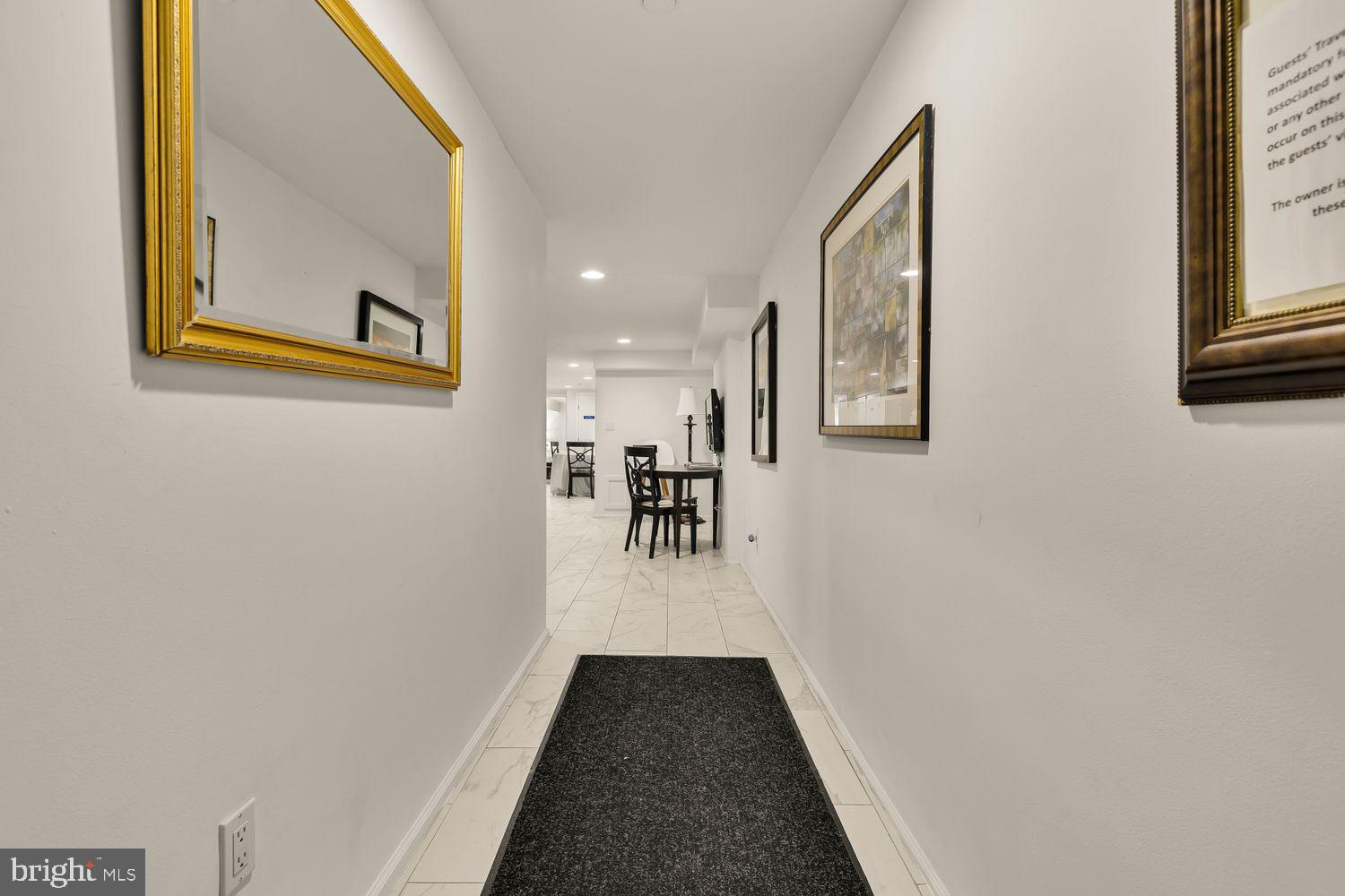 COLUMBIA HEIGHTS - Residential