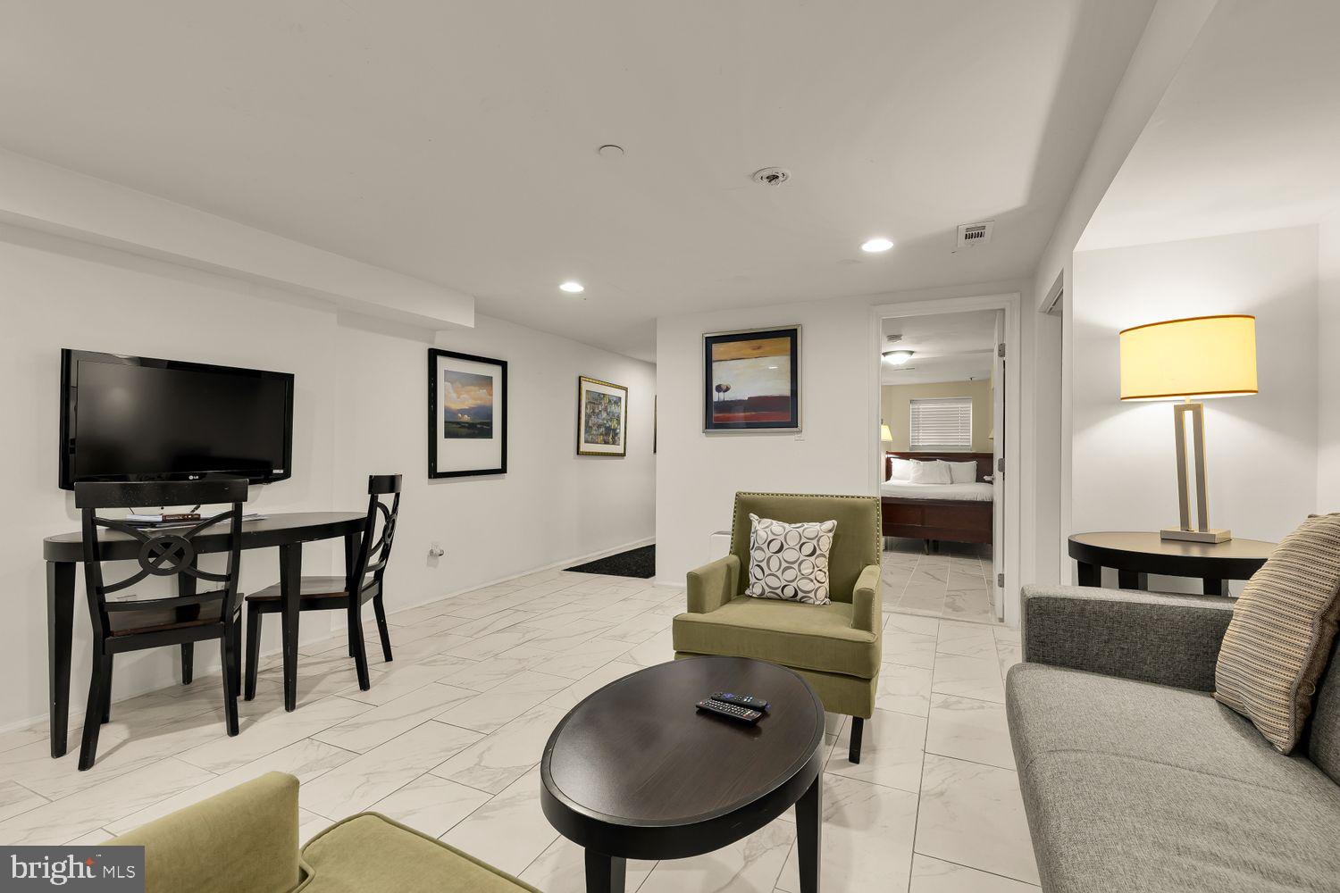 COLUMBIA HEIGHTS - Residential