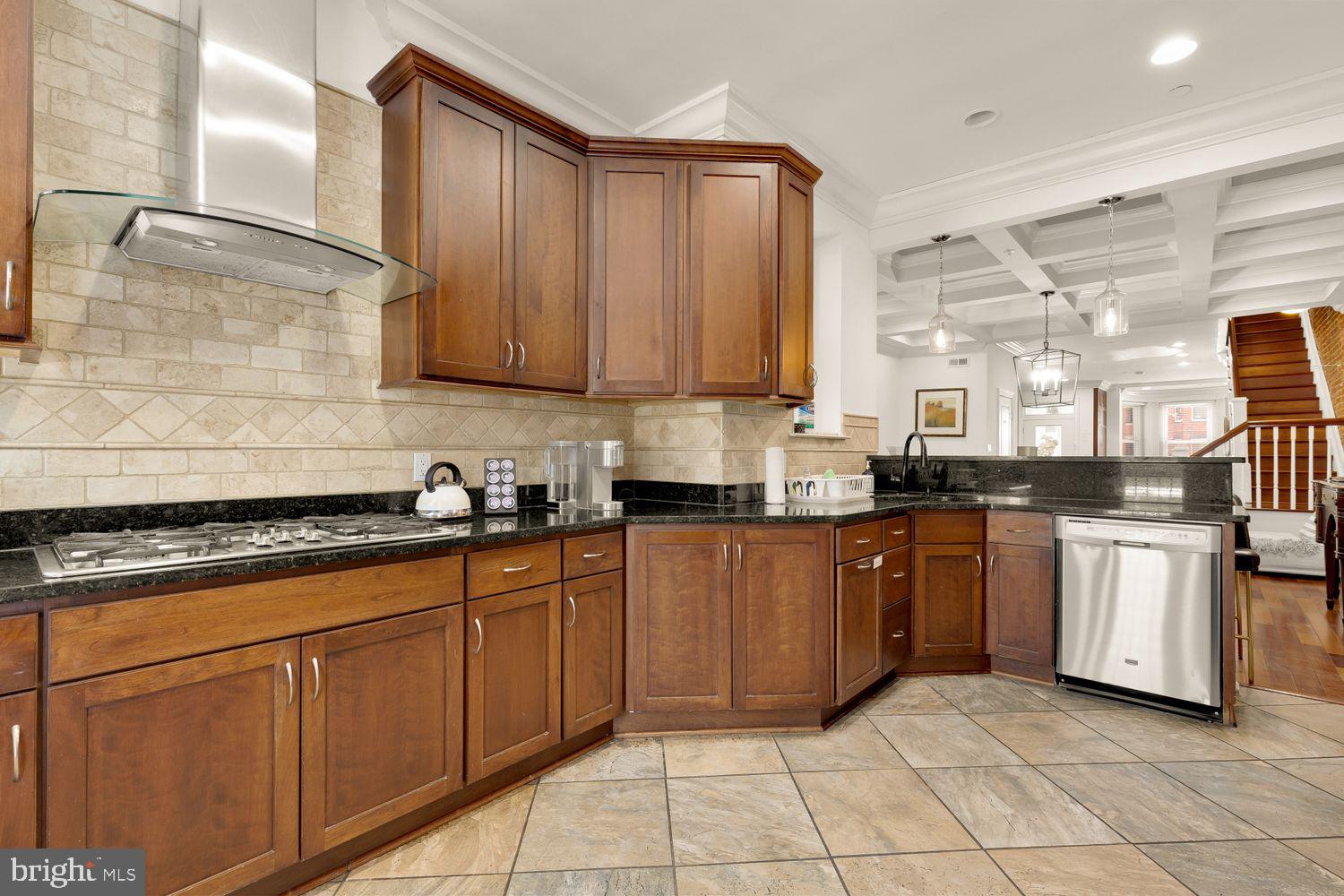 COLUMBIA HEIGHTS - Residential
