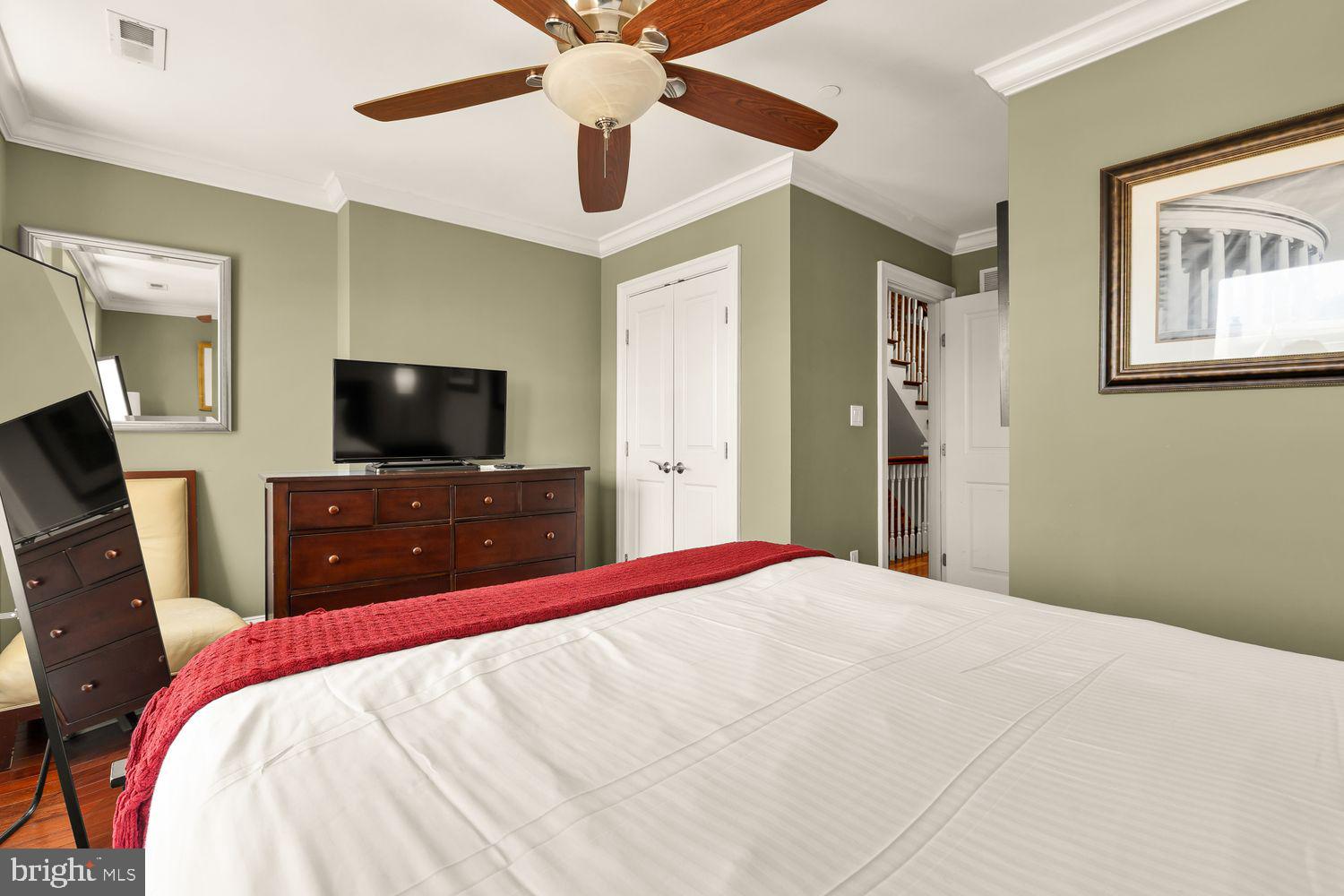 COLUMBIA HEIGHTS - Residential