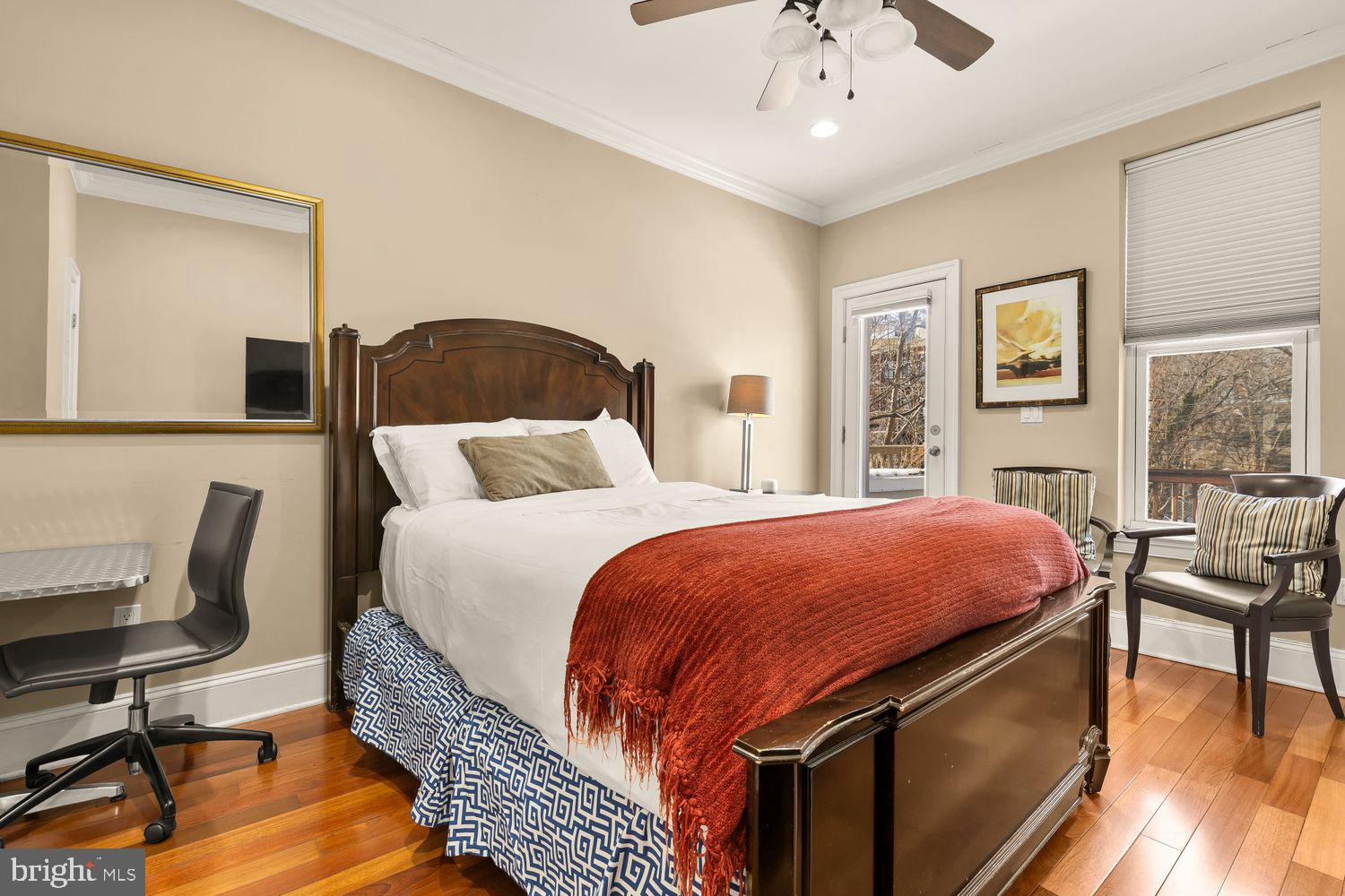 COLUMBIA HEIGHTS - Residential