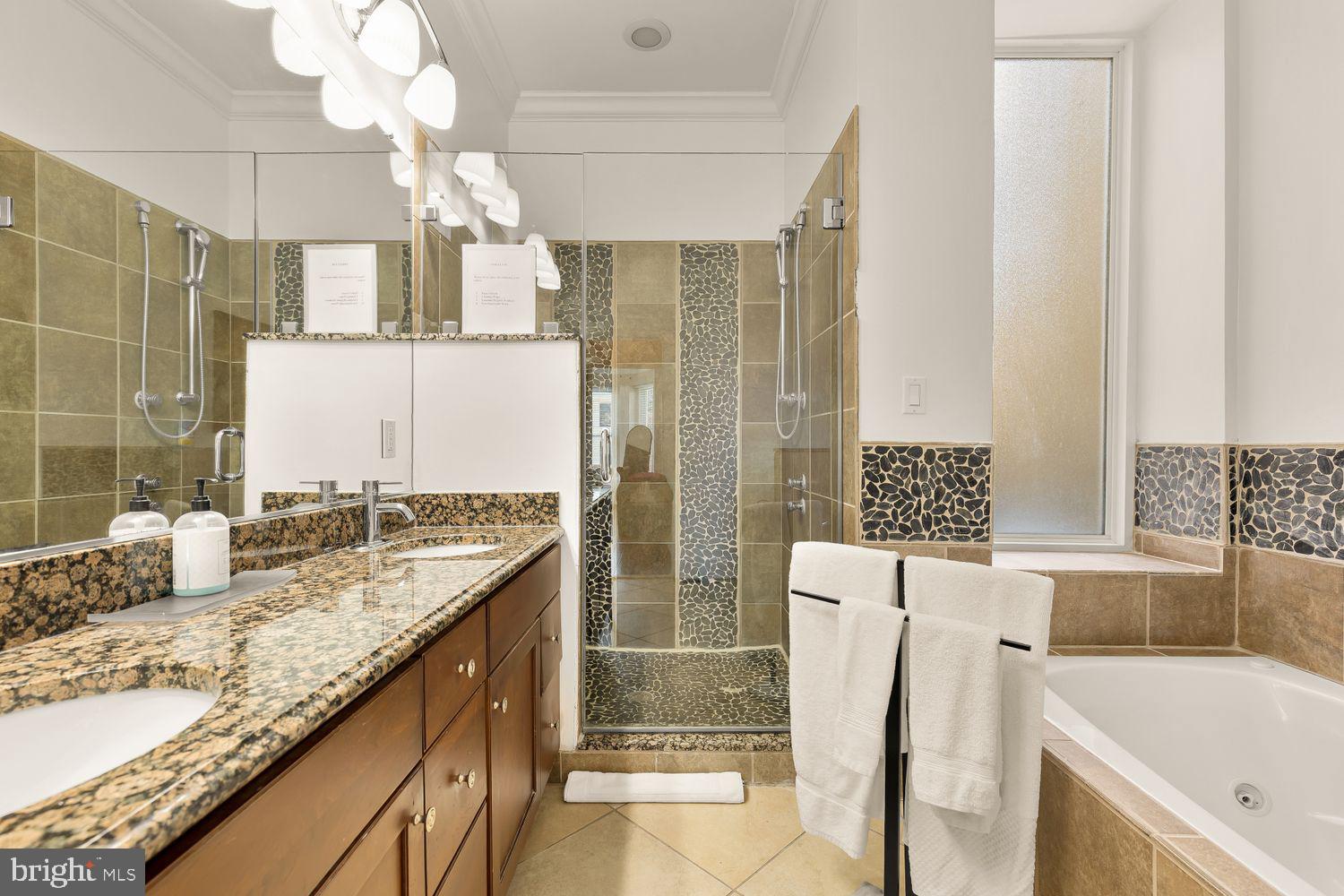 COLUMBIA HEIGHTS - Residential