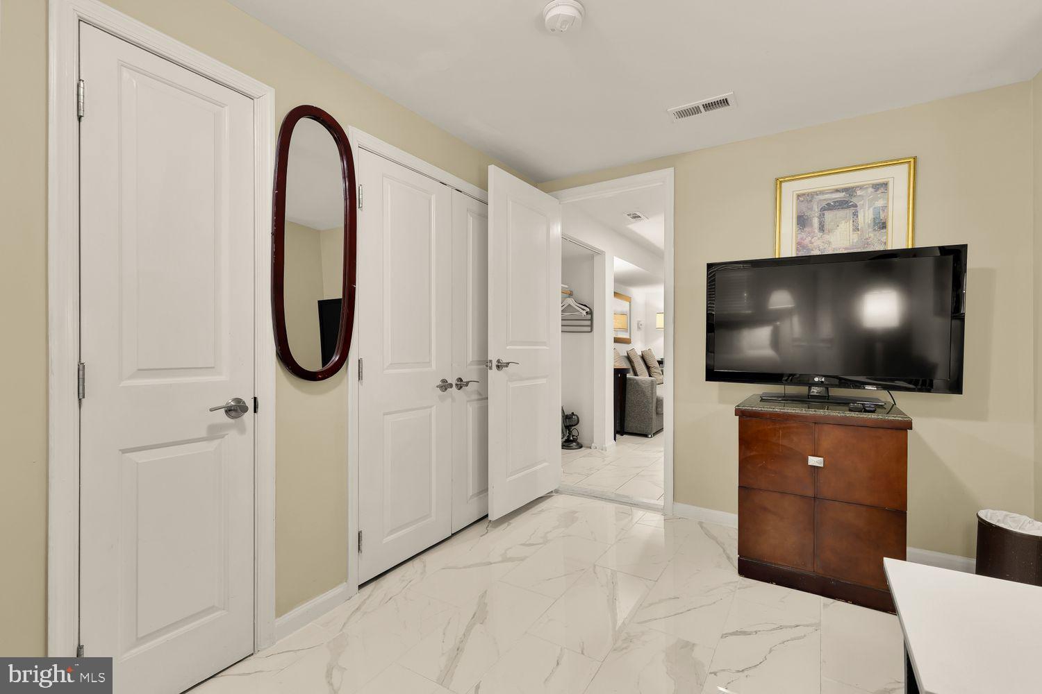 COLUMBIA HEIGHTS - Residential