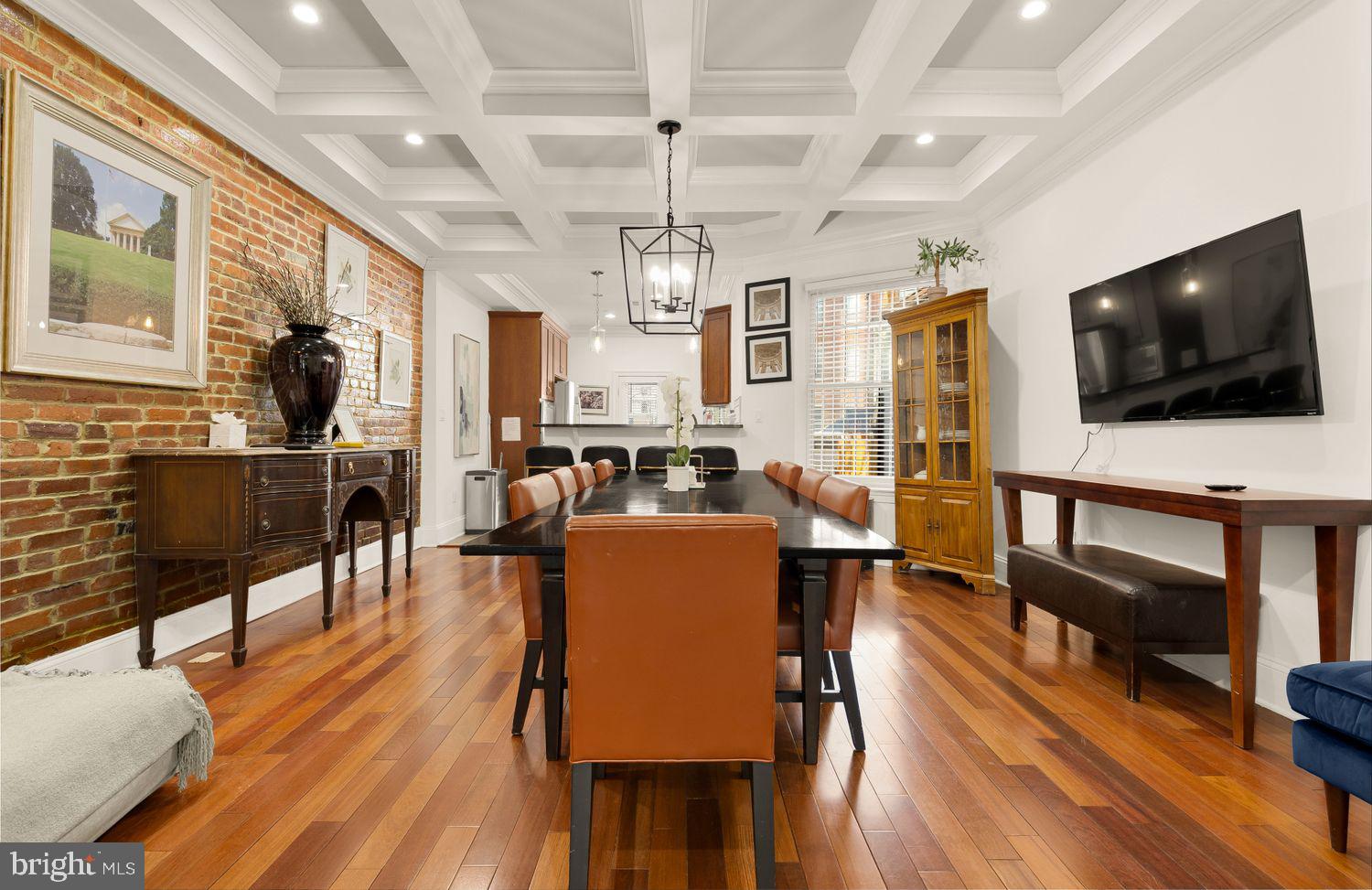 COLUMBIA HEIGHTS - Residential