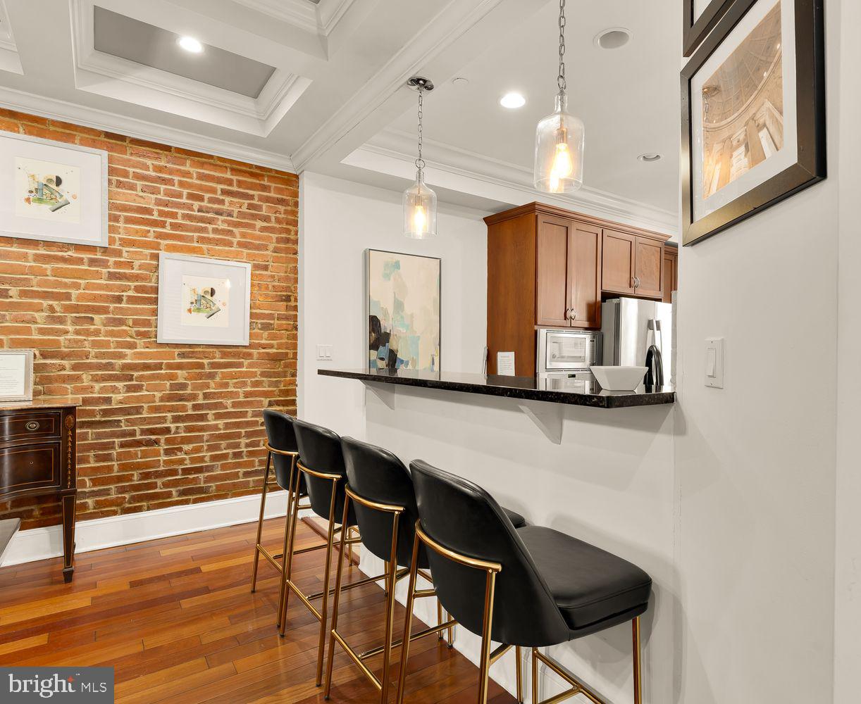 COLUMBIA HEIGHTS - Residential