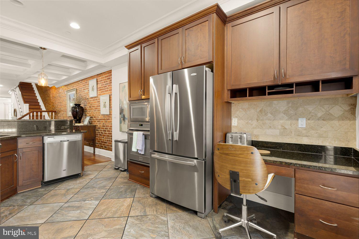 COLUMBIA HEIGHTS - Residential