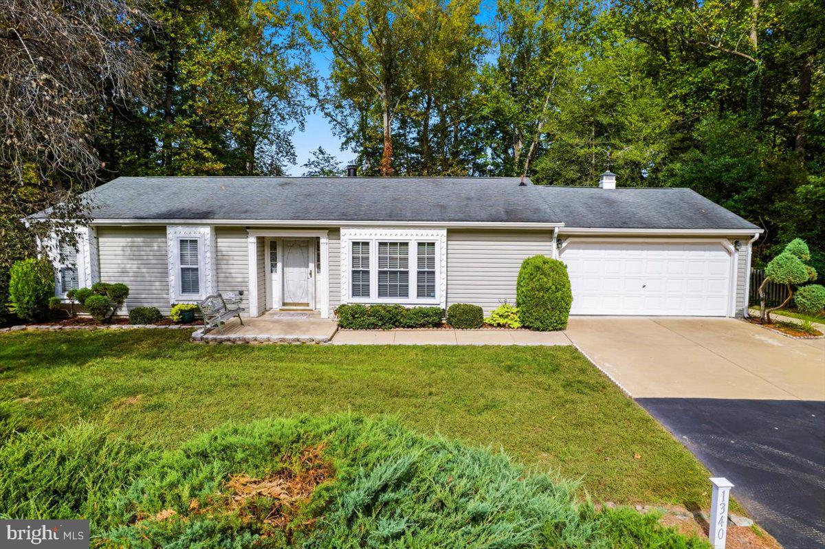 1340 REDWOOD CIRCLE