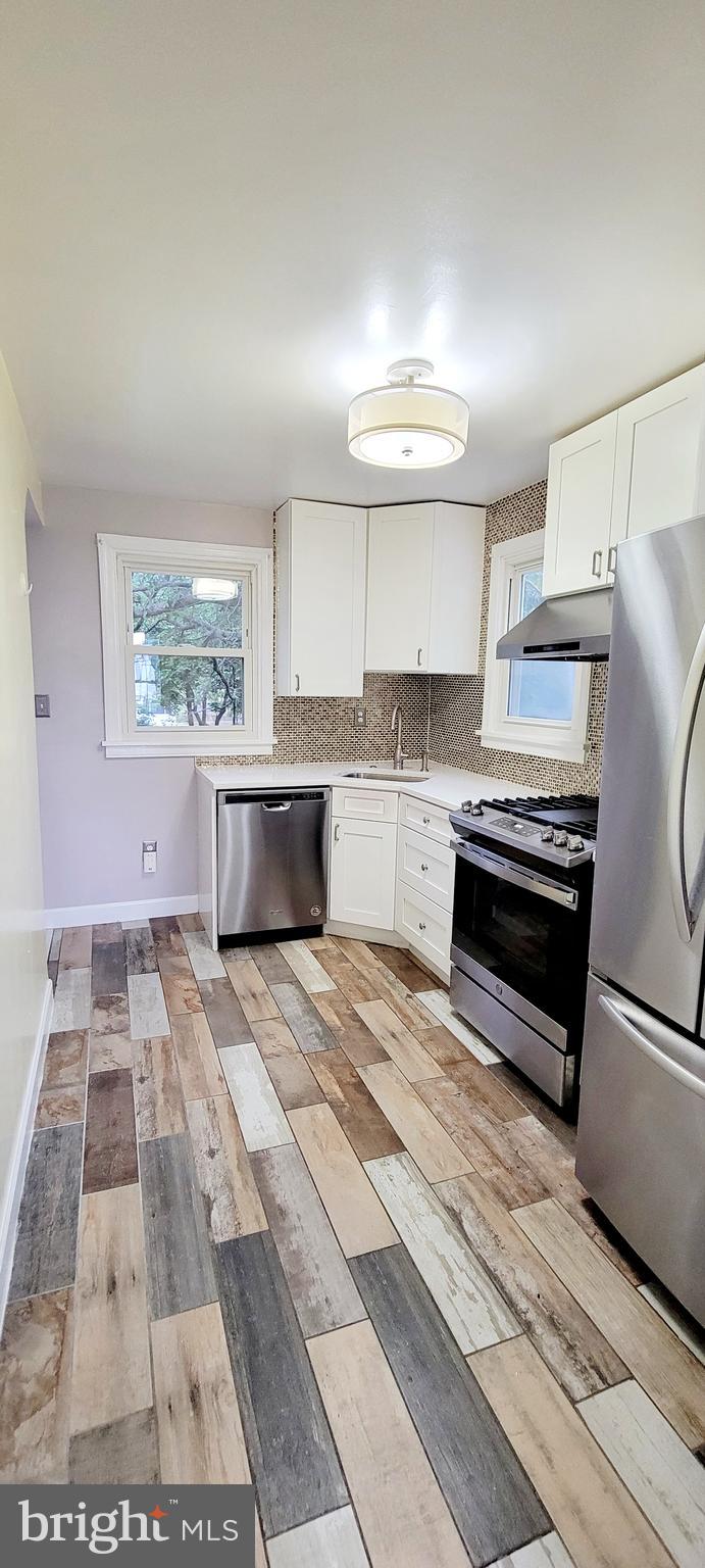 GLENMONT VILLAGE - Residential