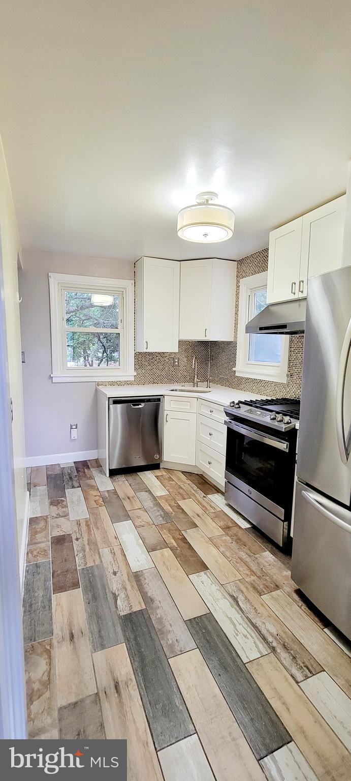 GLENMONT VILLAGE - Residential