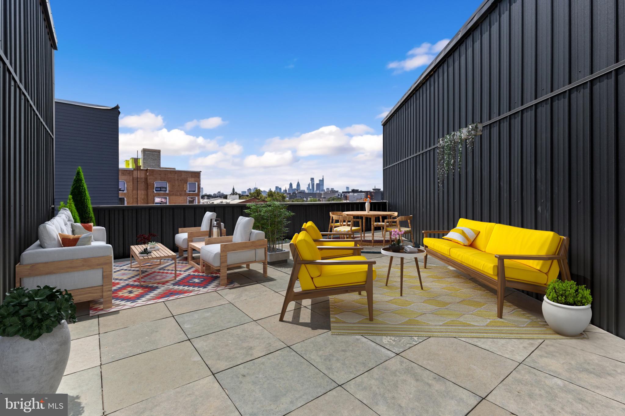 EAST KENSINGTON - Residential Lease