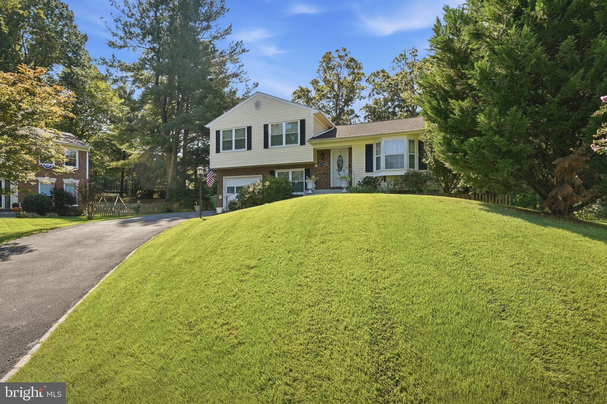 12008 POINT LONGSTREET WAY