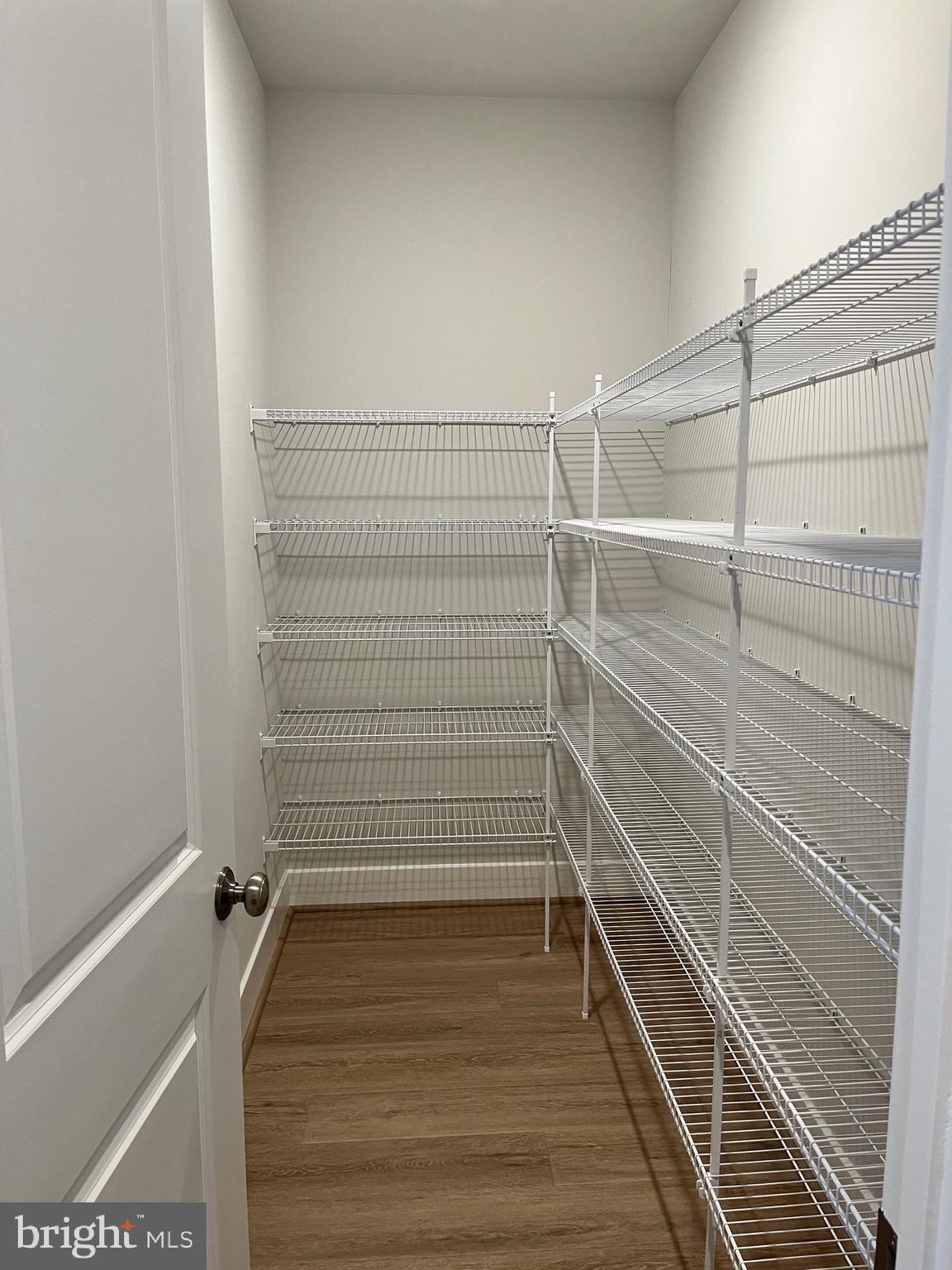 BRAMBLETON WEST PARK - Residential Lease