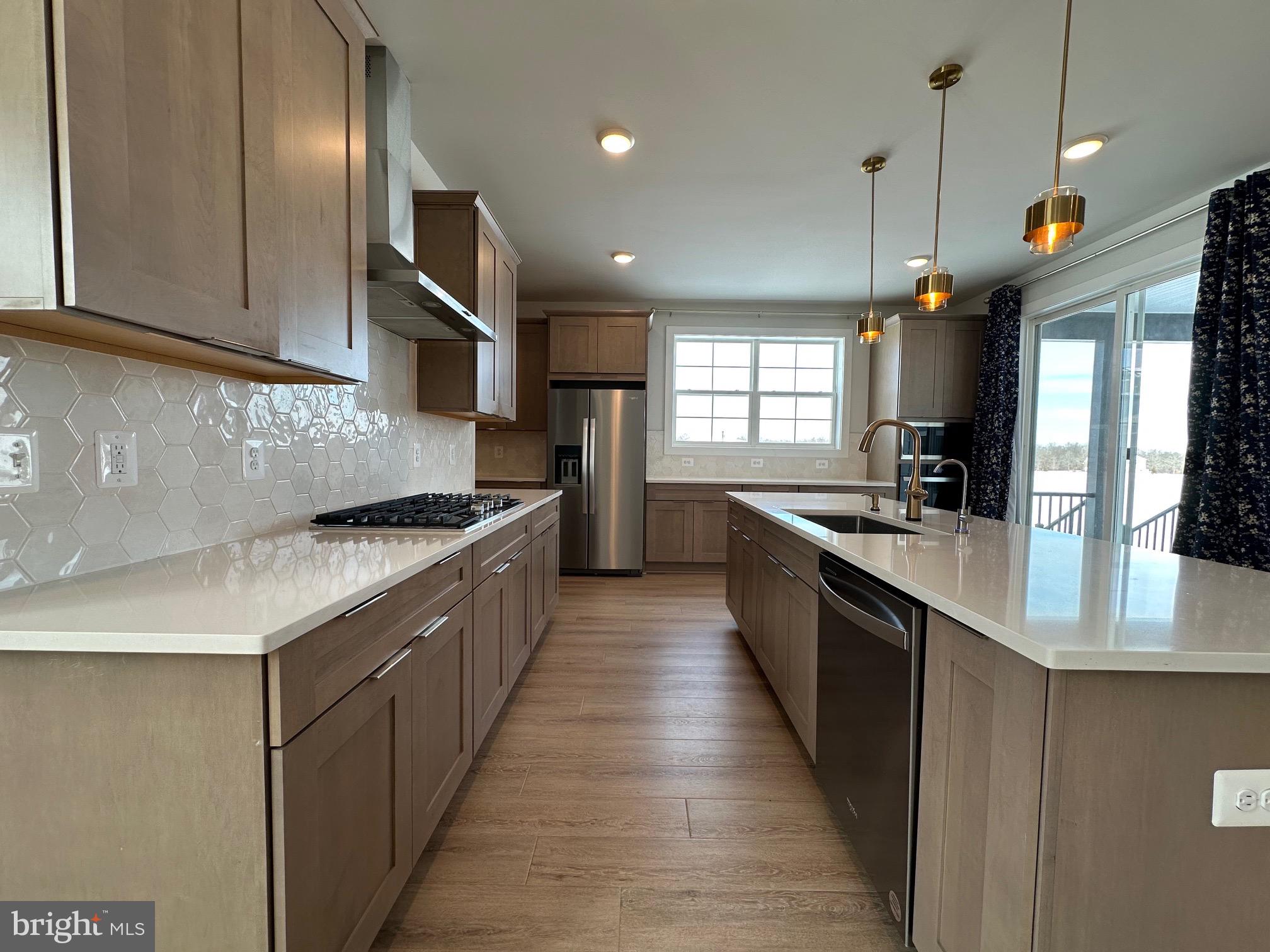 BRAMBLETON WEST PARK - Residential Lease