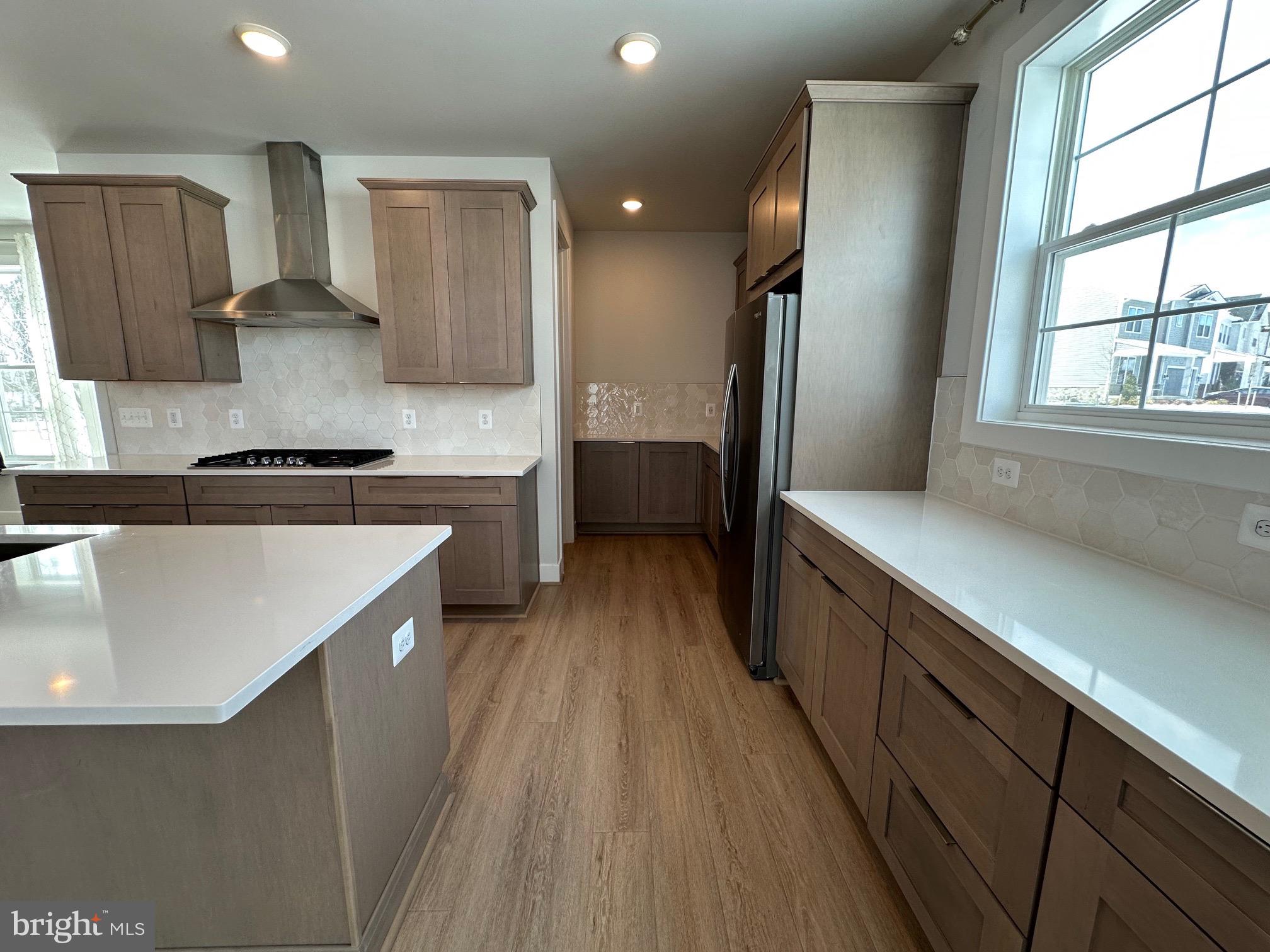 BRAMBLETON WEST PARK - Residential Lease