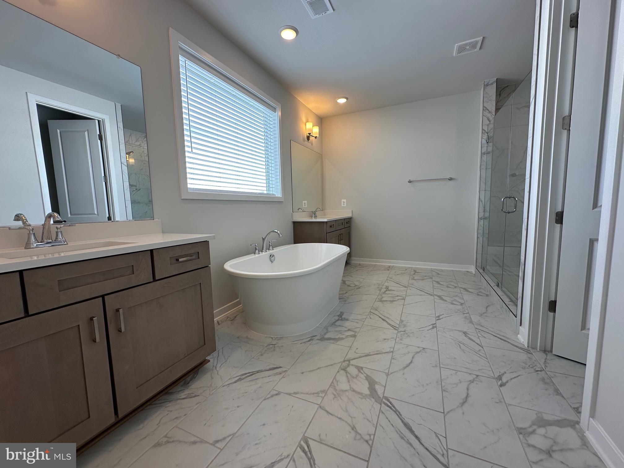 BRAMBLETON WEST PARK - Residential Lease