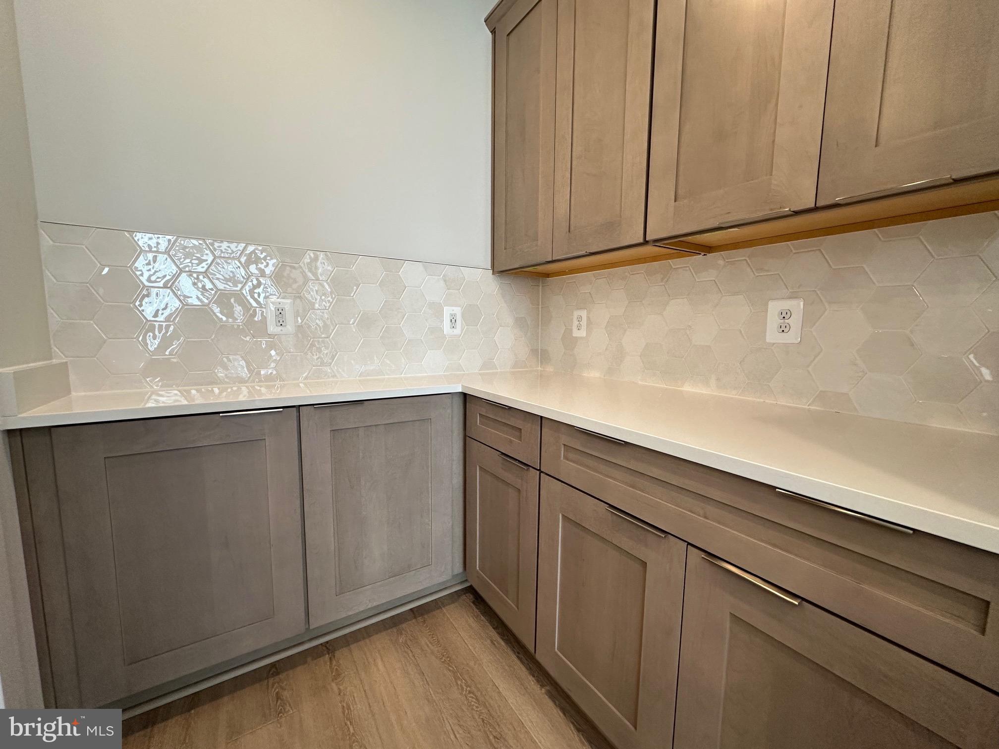 BRAMBLETON WEST PARK - Residential Lease