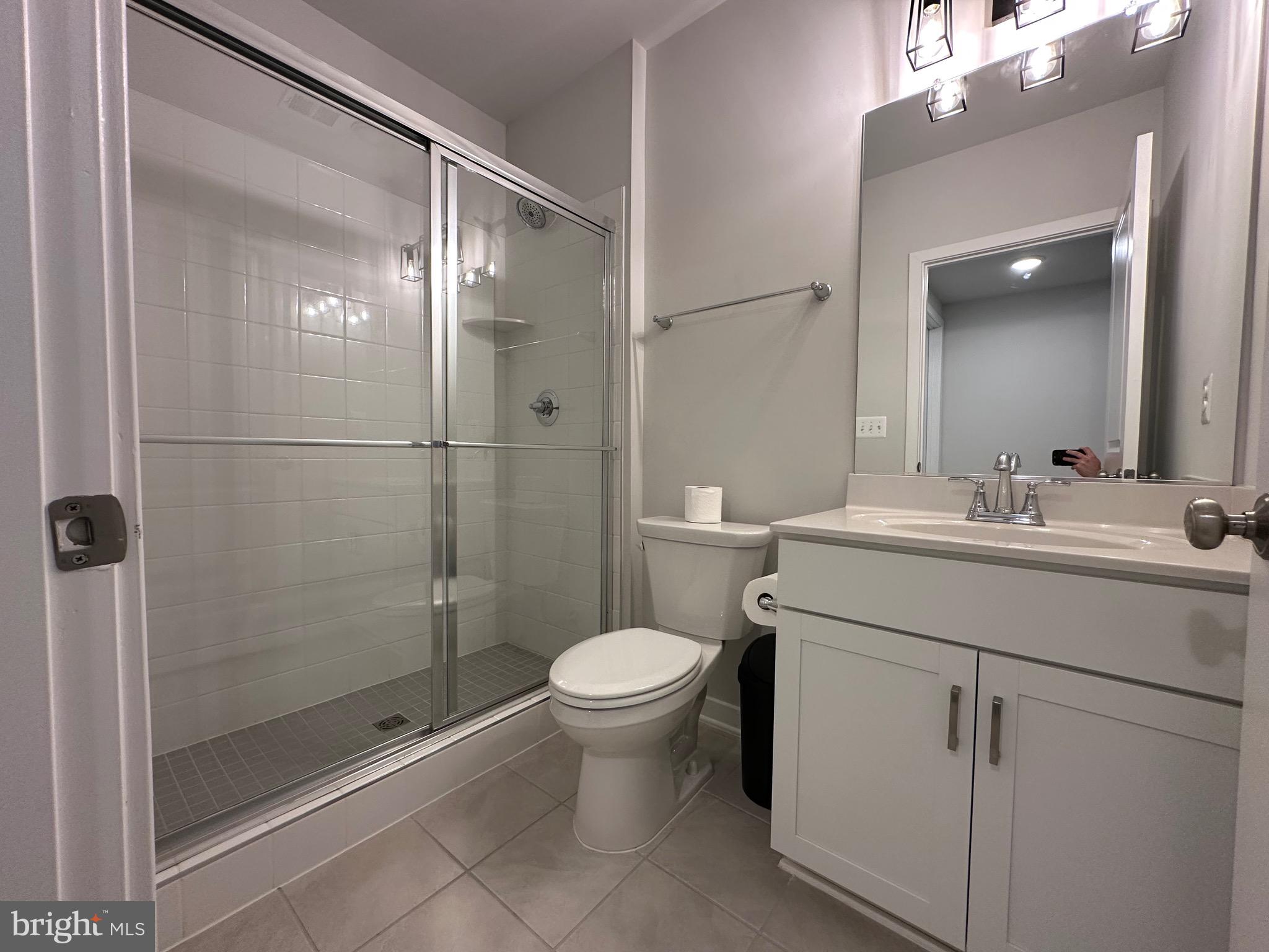 BRAMBLETON WEST PARK - Residential Lease