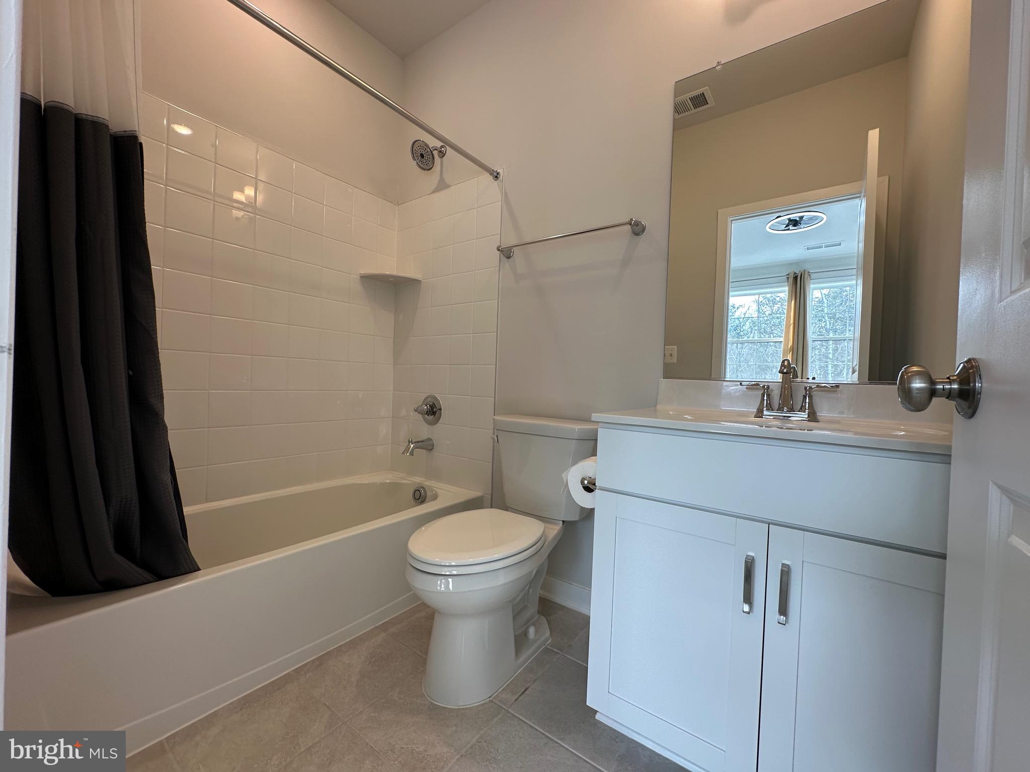 BRAMBLETON WEST PARK - Residential Lease