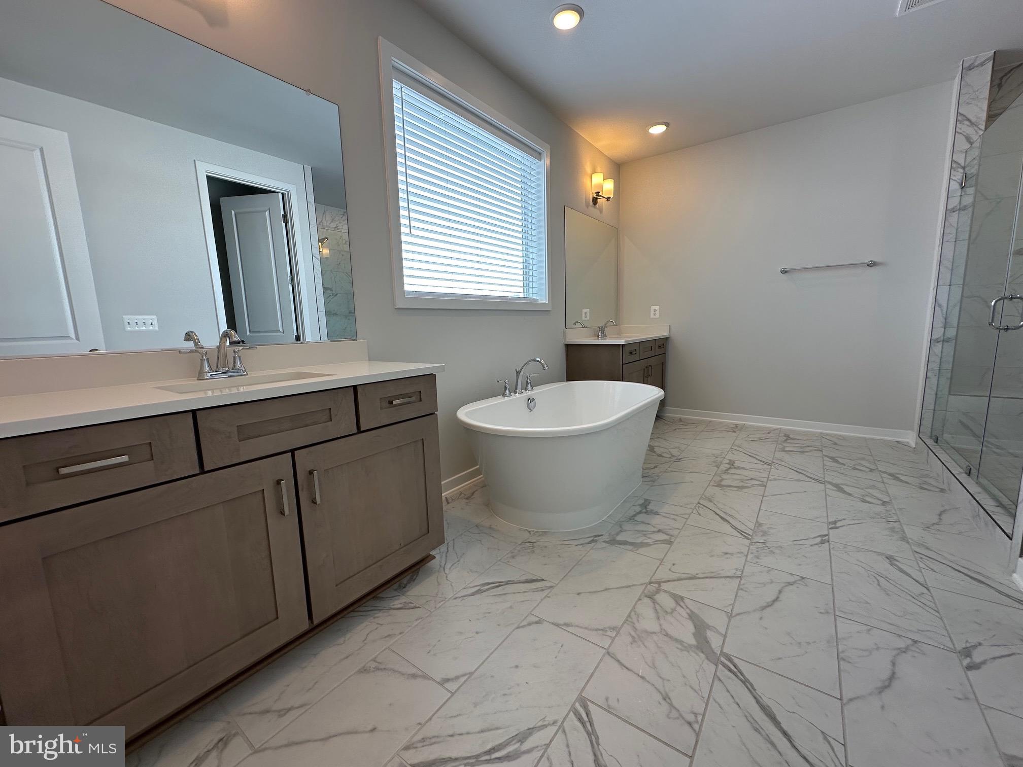 BRAMBLETON WEST PARK - Residential Lease