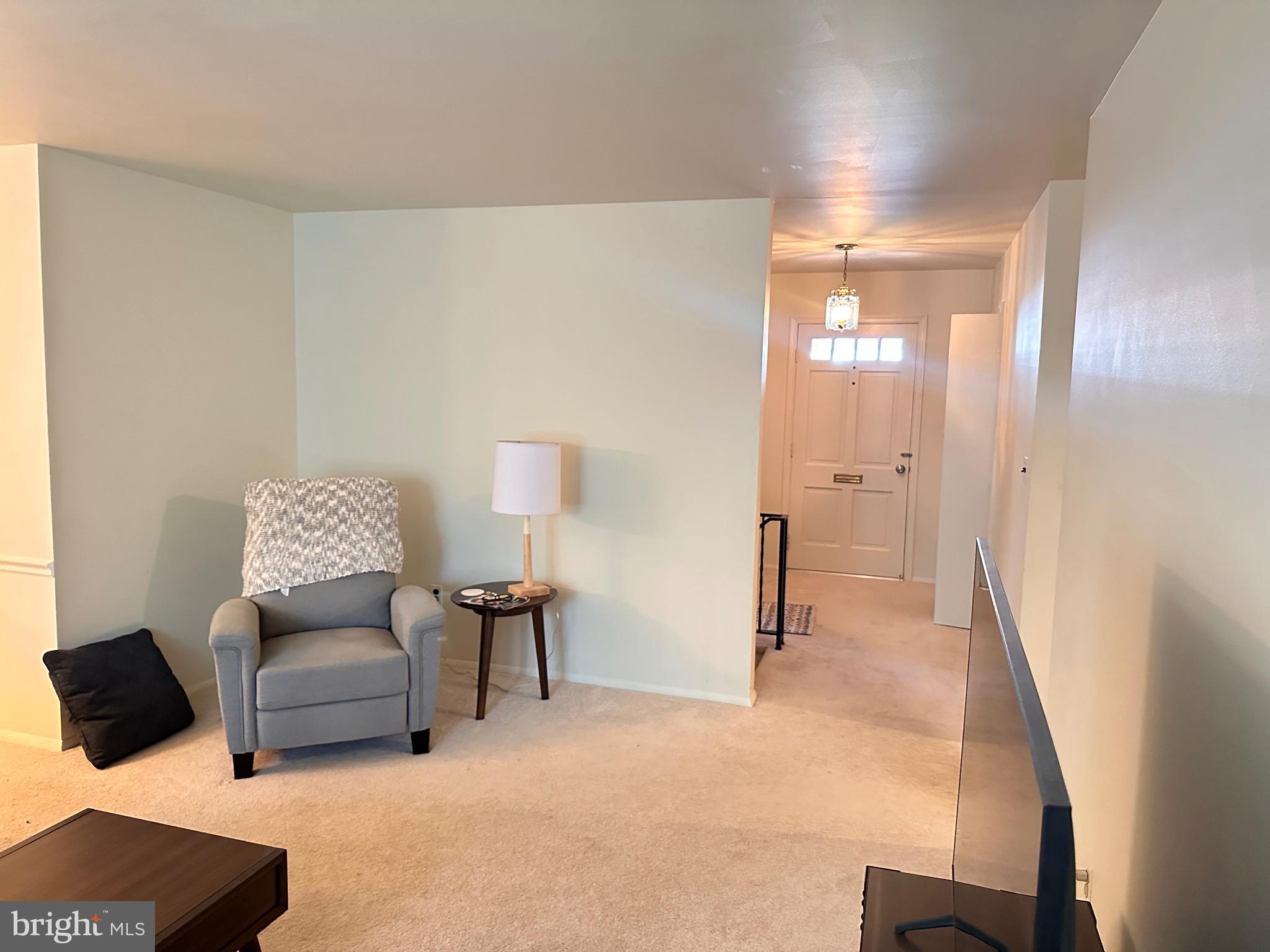 CARDINAL FOREST - Residential Lease