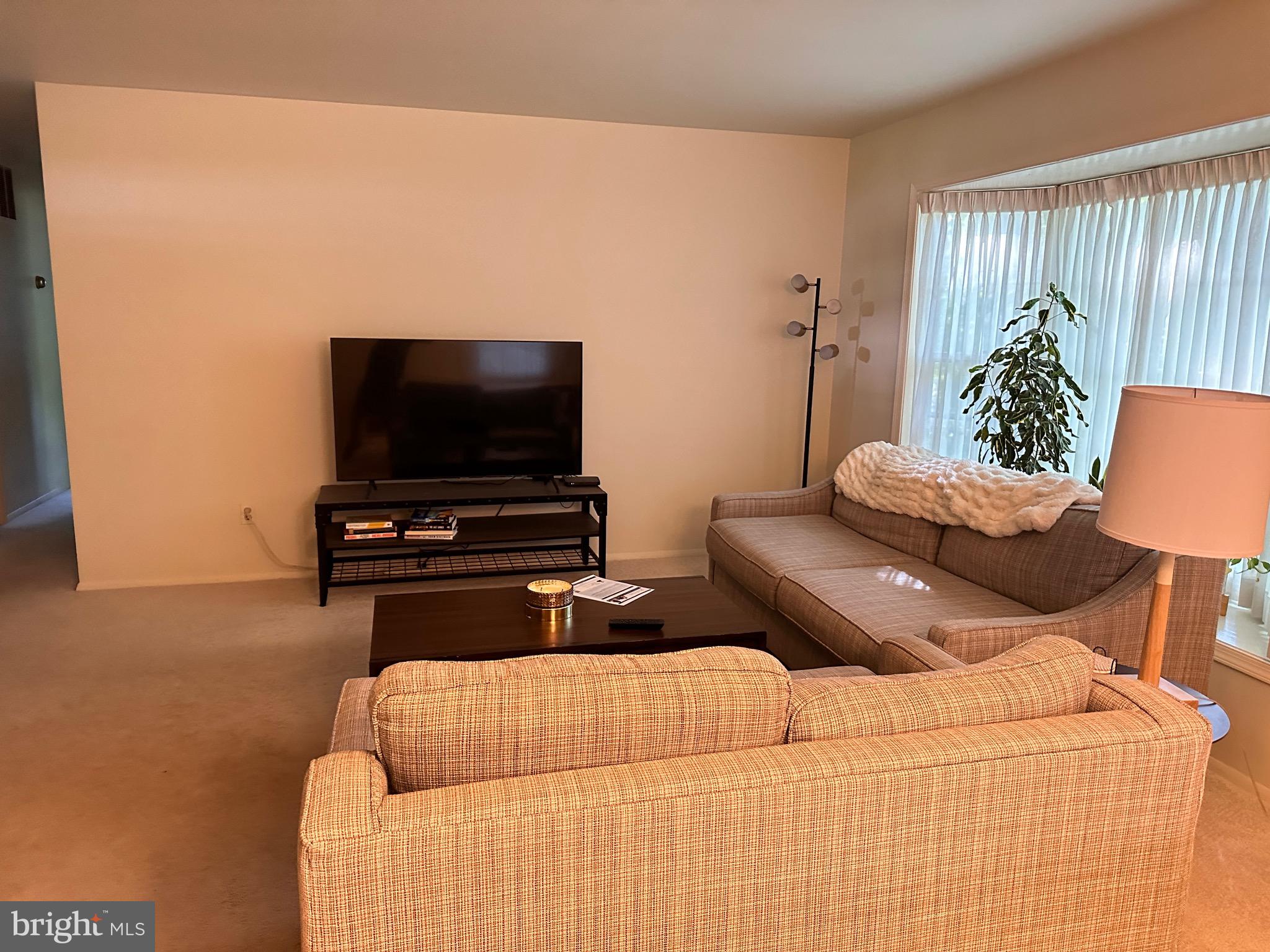 CARDINAL FOREST - Residential Lease