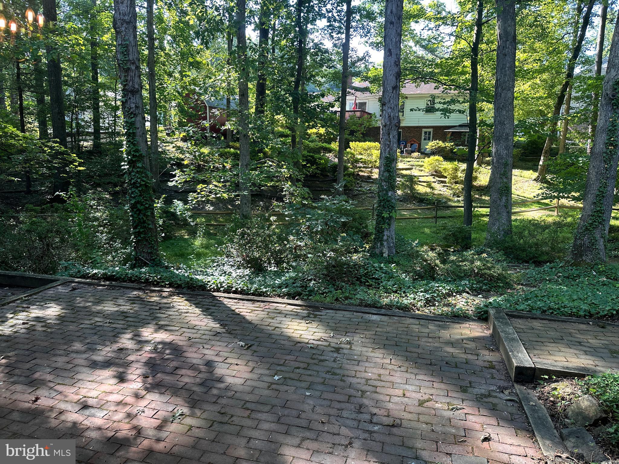 CARDINAL FOREST - Residential Lease