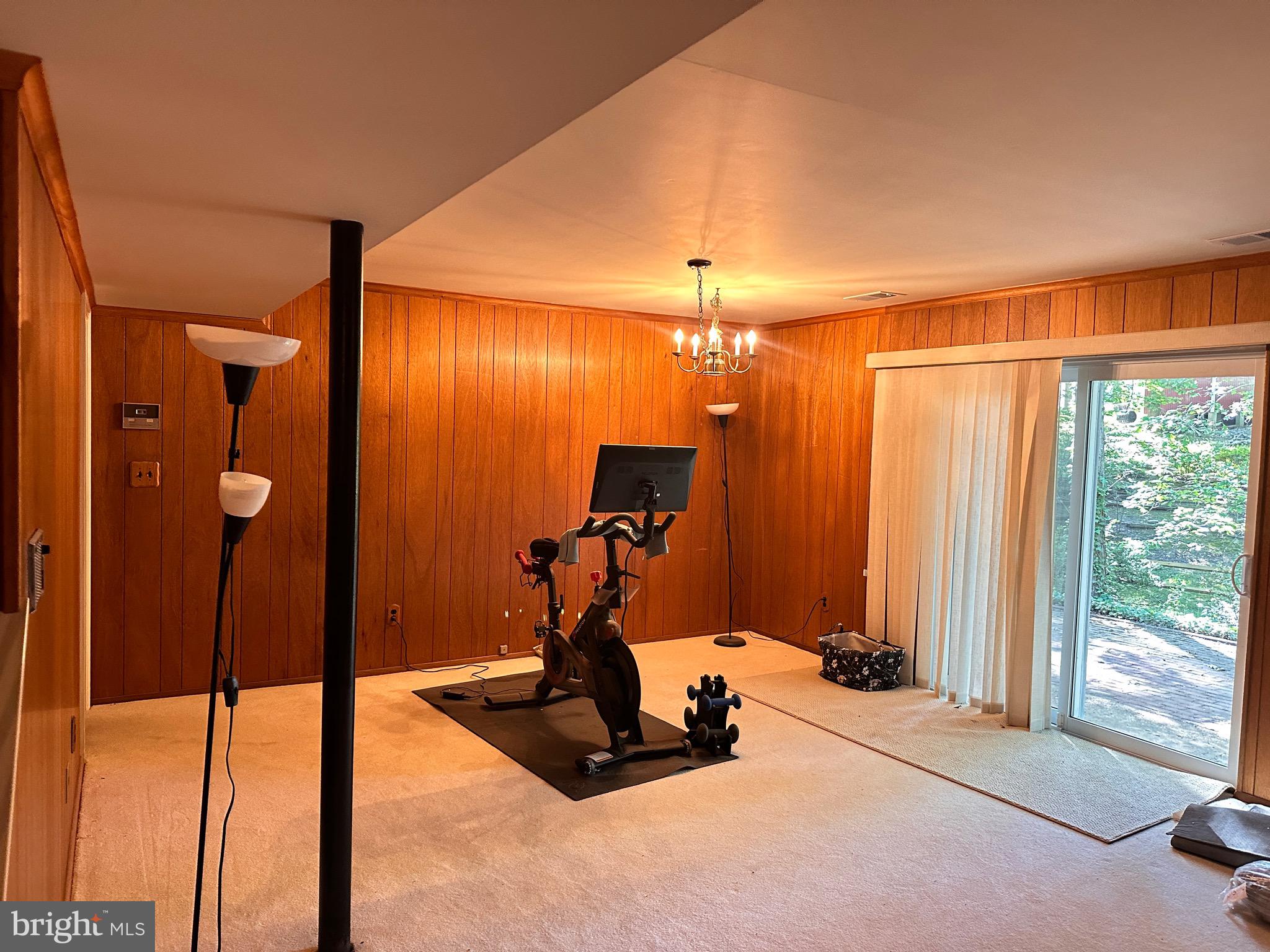 CARDINAL FOREST - Residential Lease