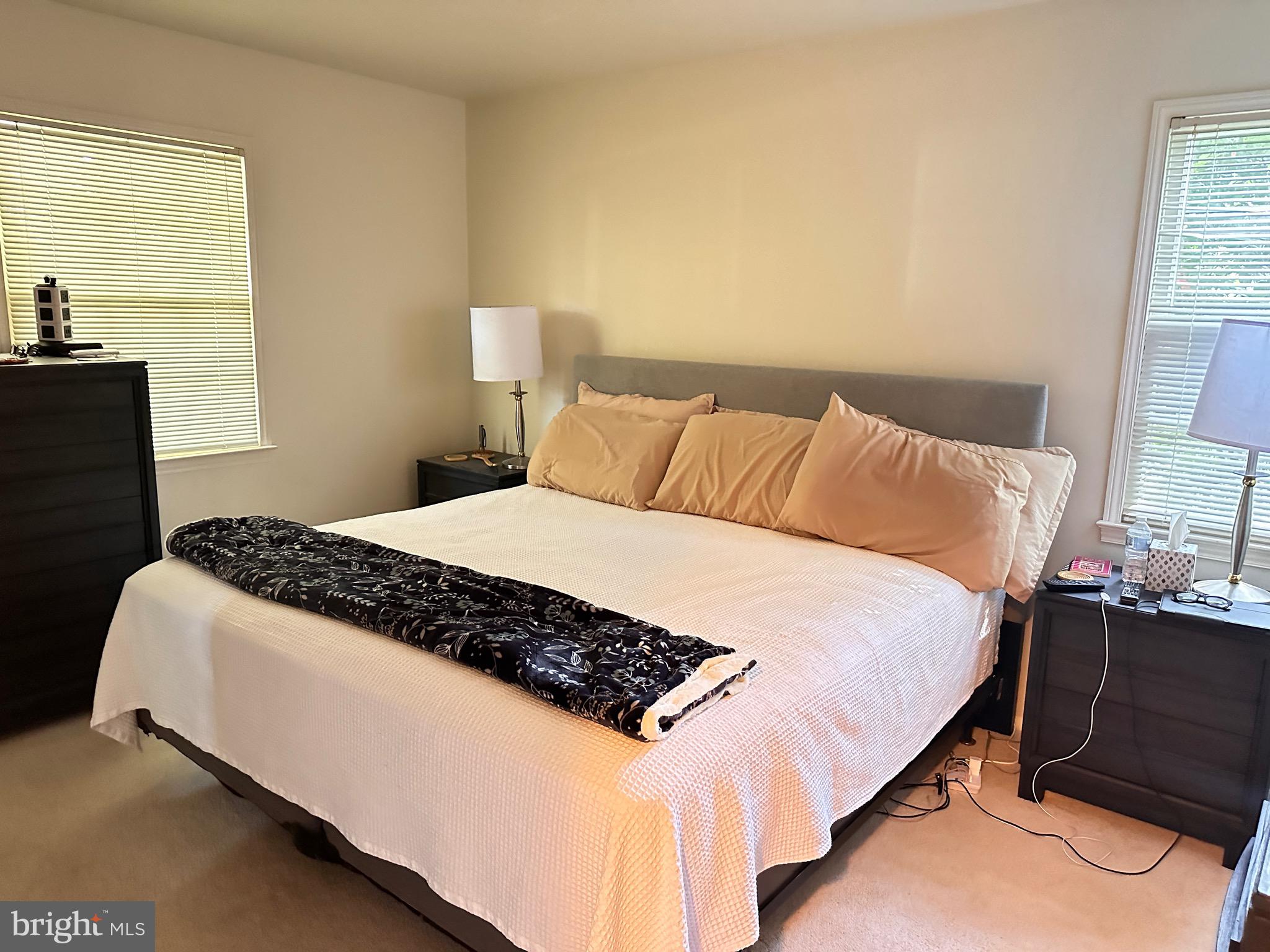 CARDINAL FOREST - Residential Lease