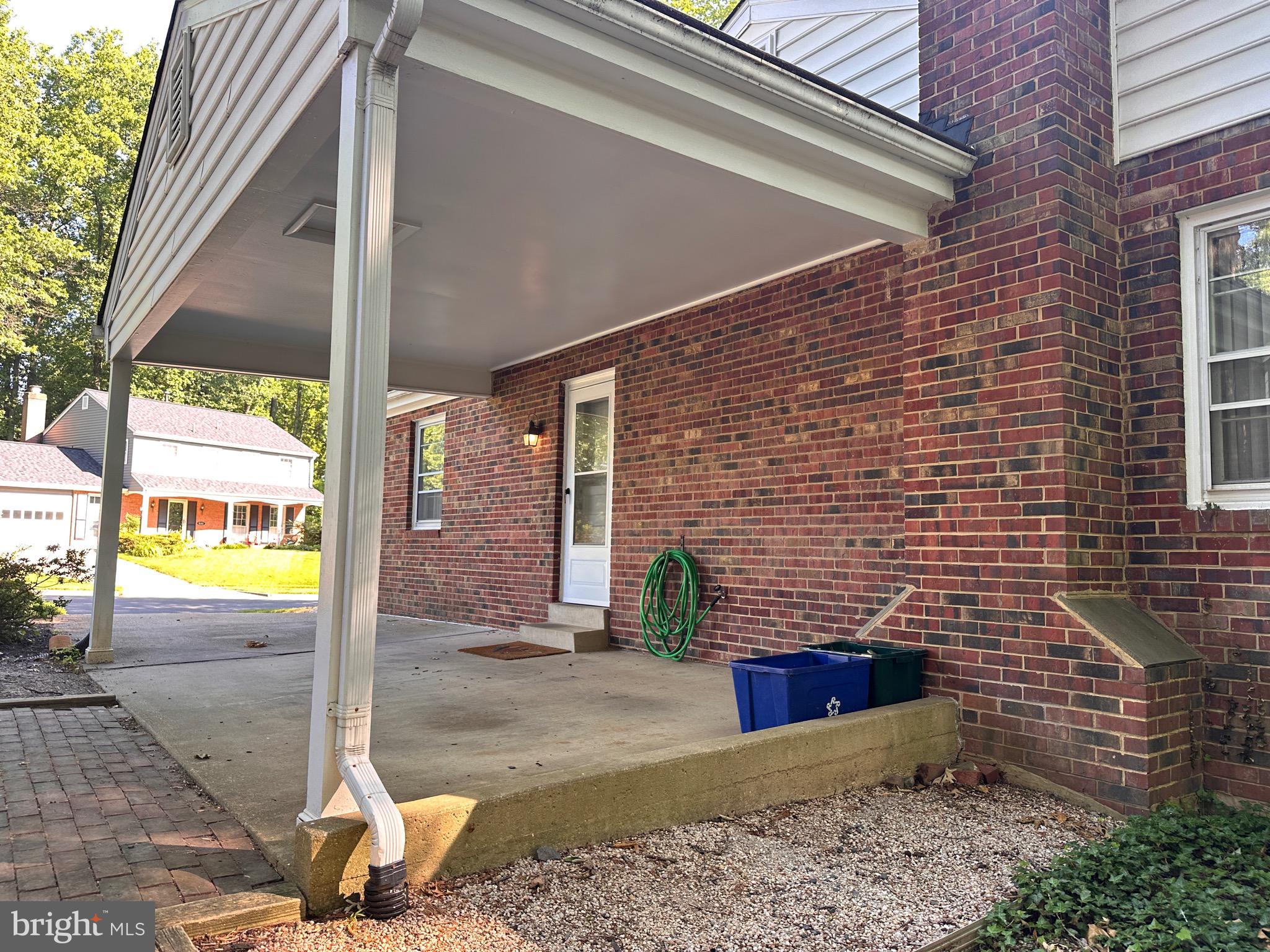 CARDINAL FOREST - Residential Lease