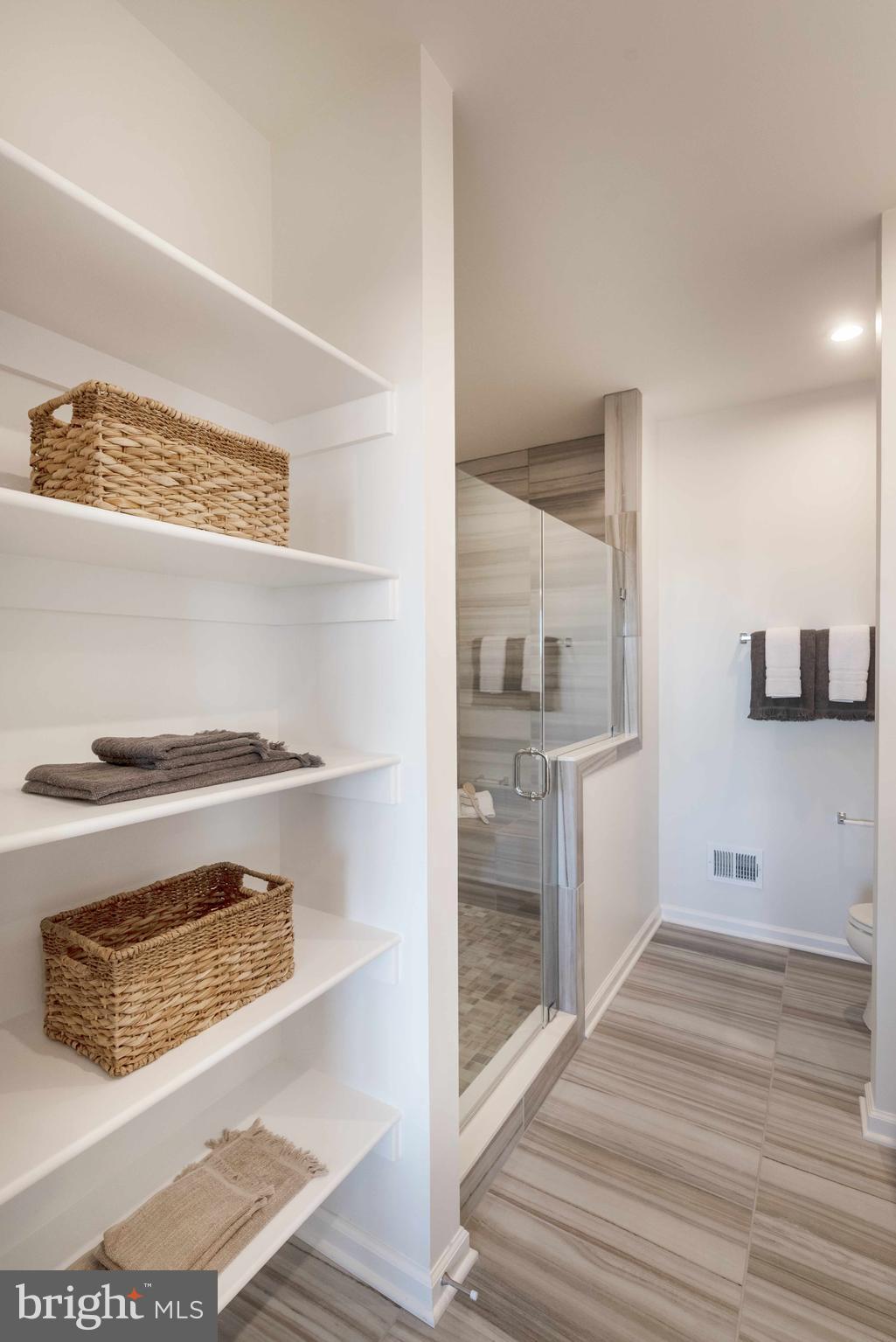 BIRCHWOOD AT BRAMBLETON - Residential