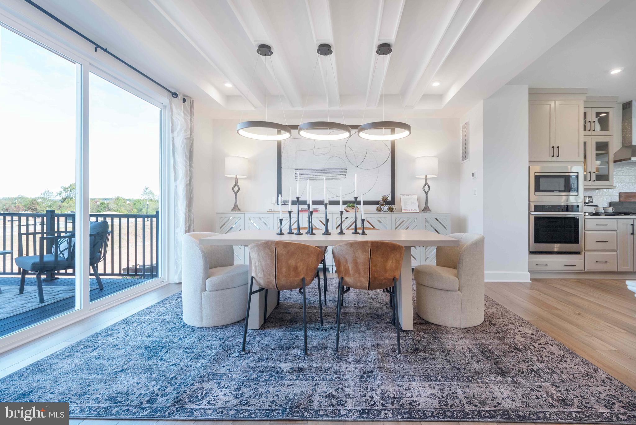 BIRCHWOOD AT BRAMBLETON - Residential