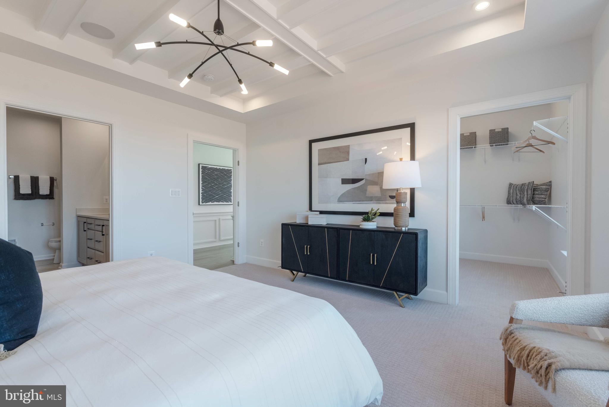 BIRCHWOOD AT BRAMBLETON - Residential