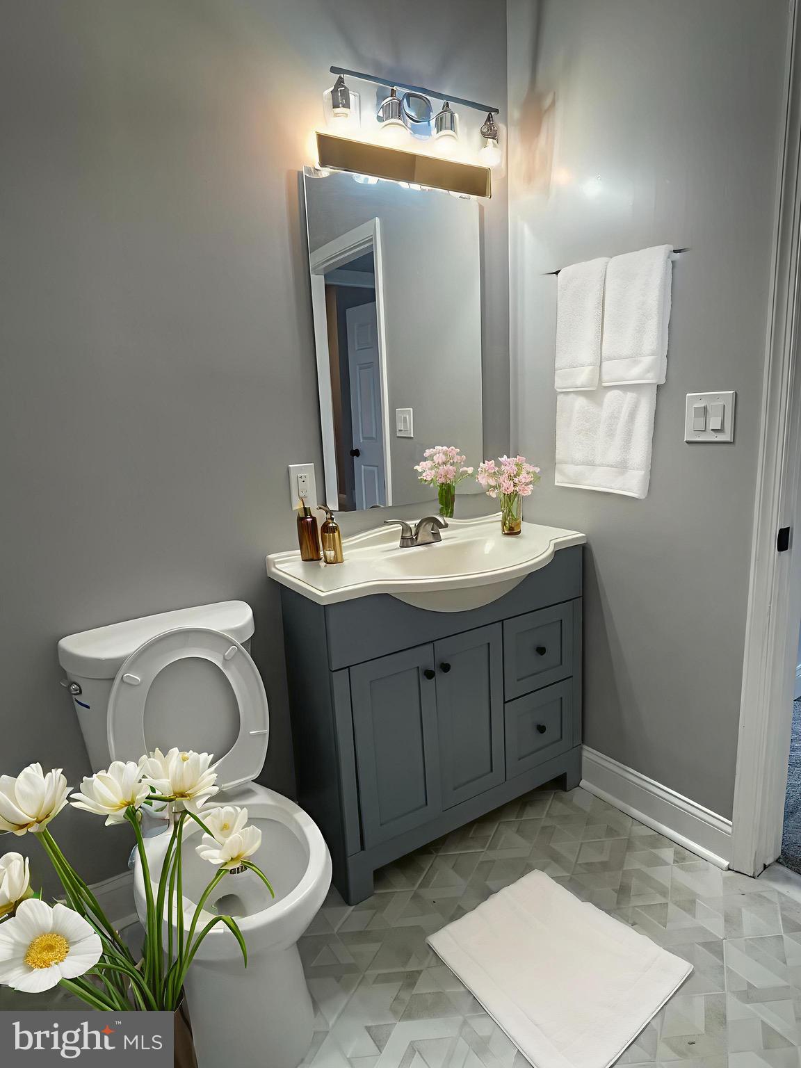 GARWYN OAKS - Residential