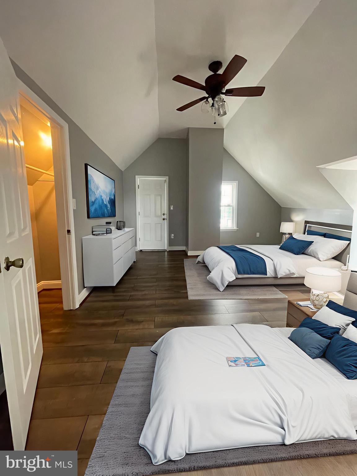 GARWYN OAKS - Residential