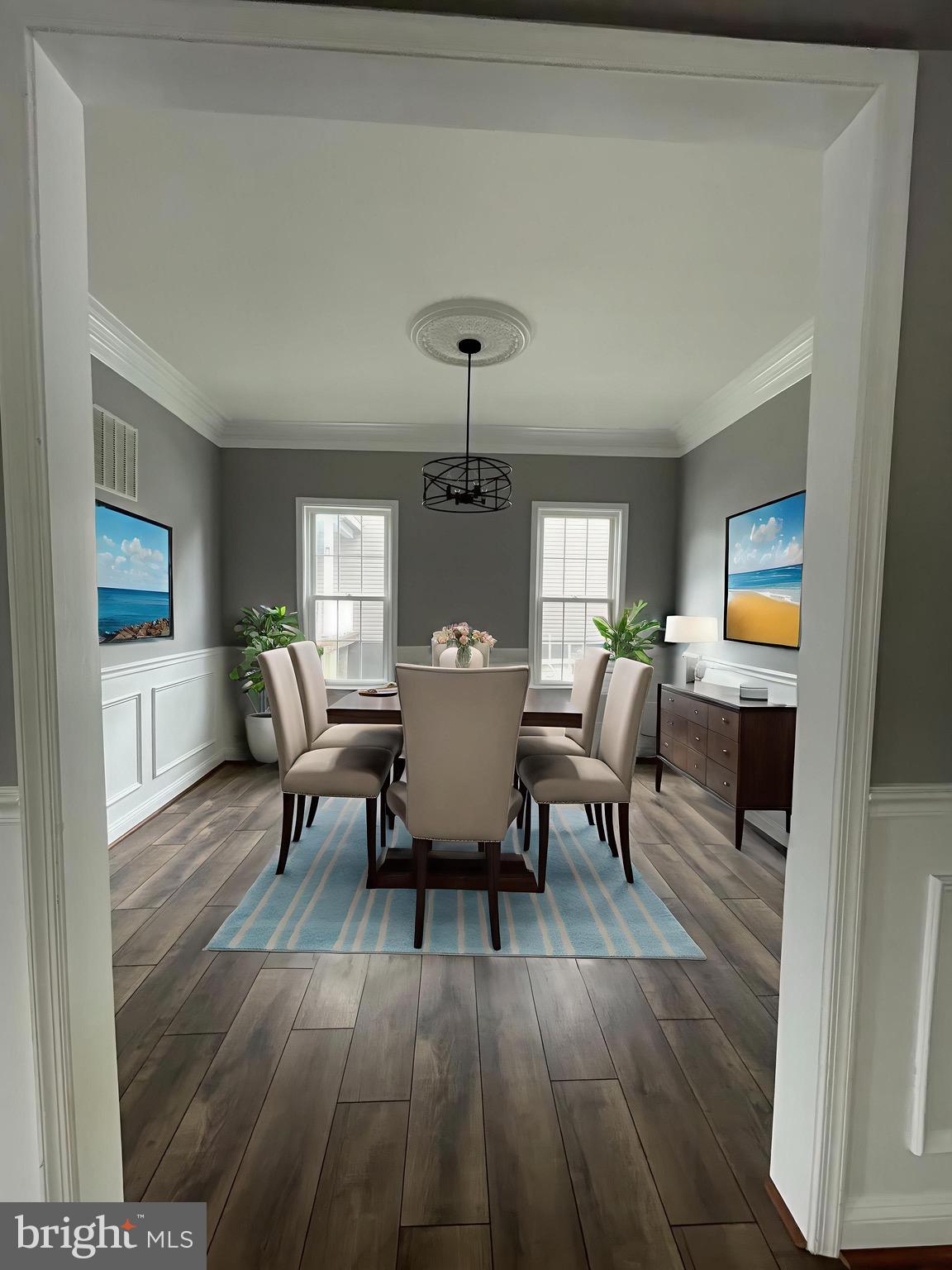 GARWYN OAKS - Residential