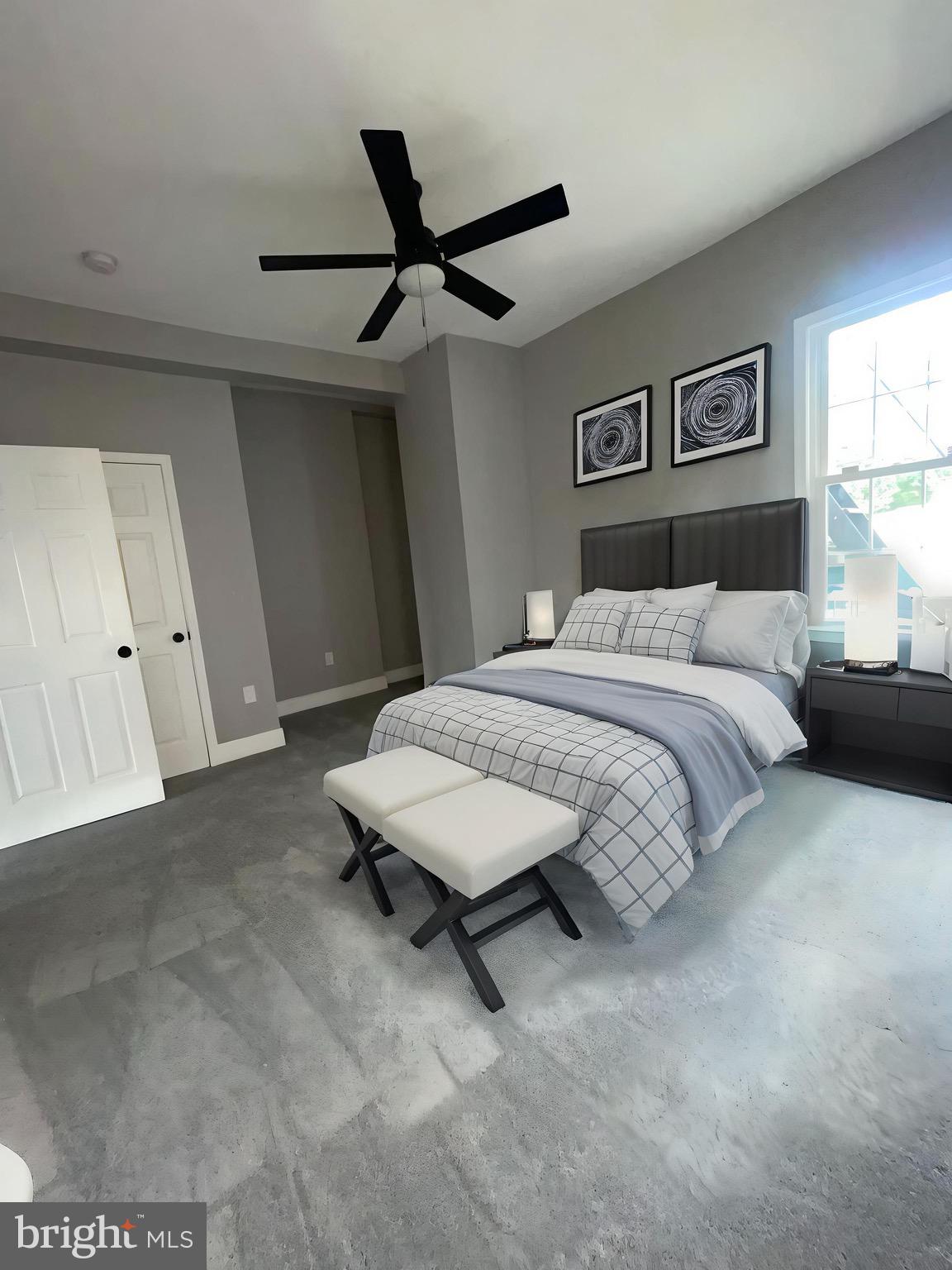 GARWYN OAKS - Residential