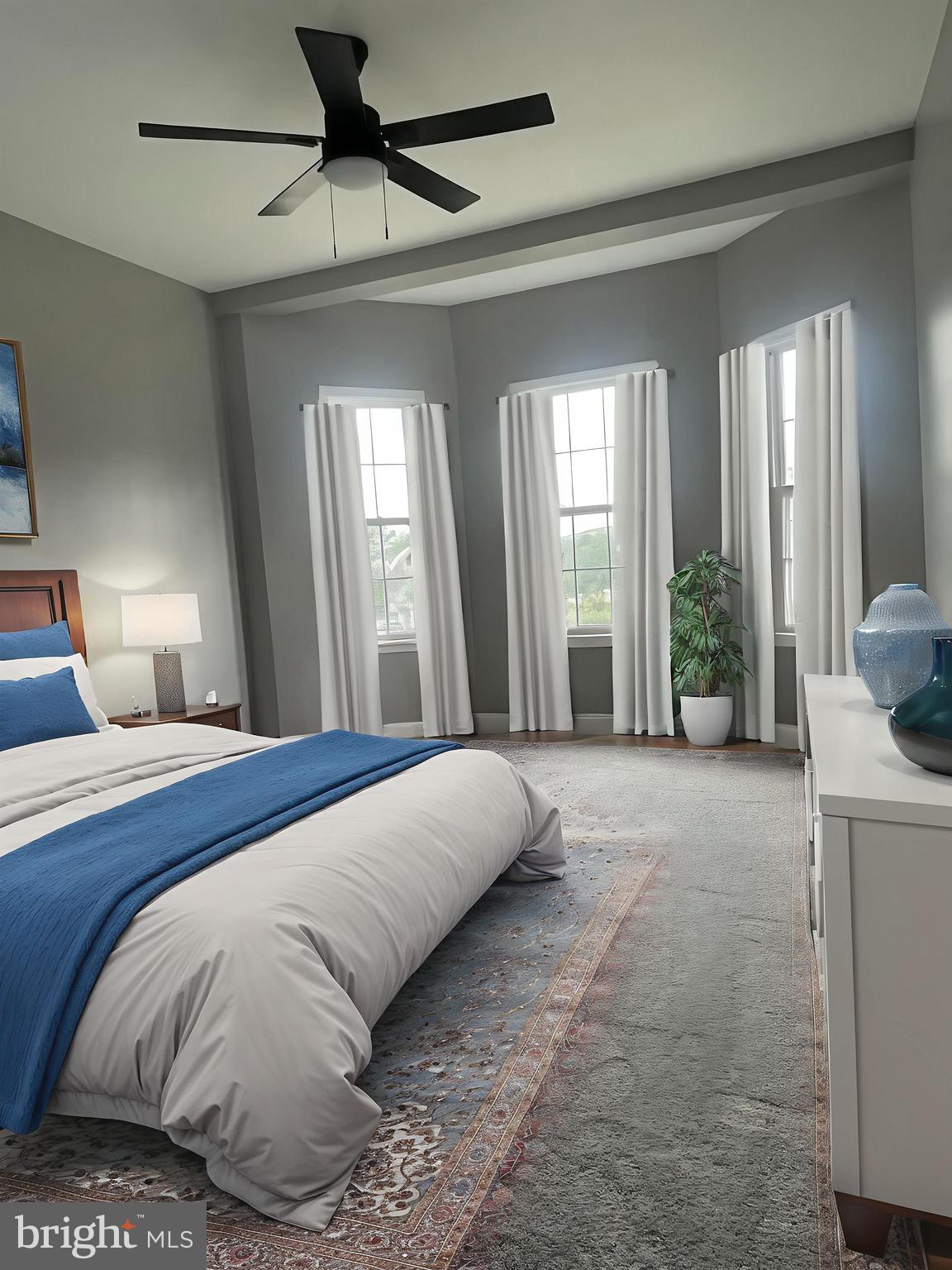GARWYN OAKS - Residential
