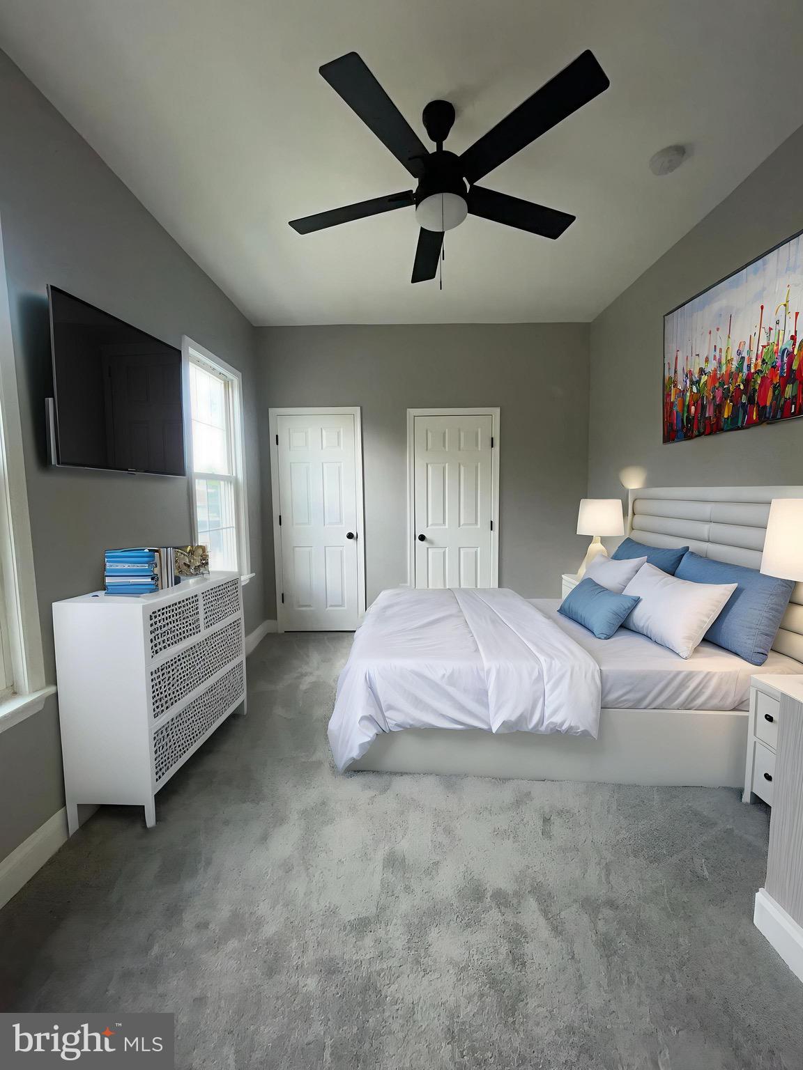 GARWYN OAKS - Residential