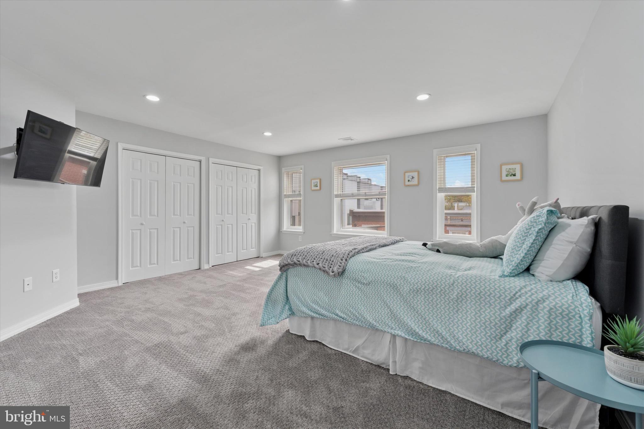 FISHTOWN - Residential