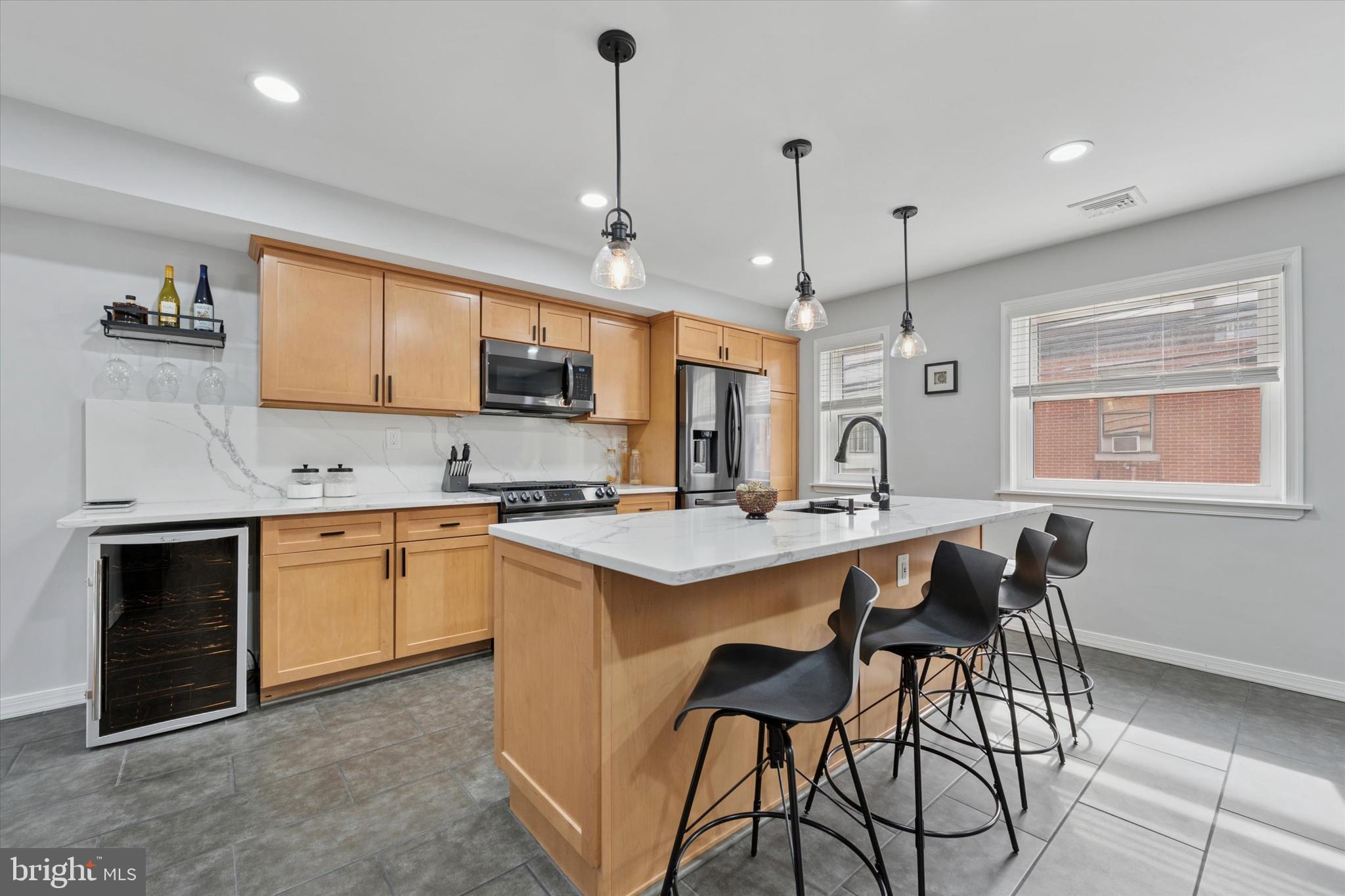 FISHTOWN - Residential