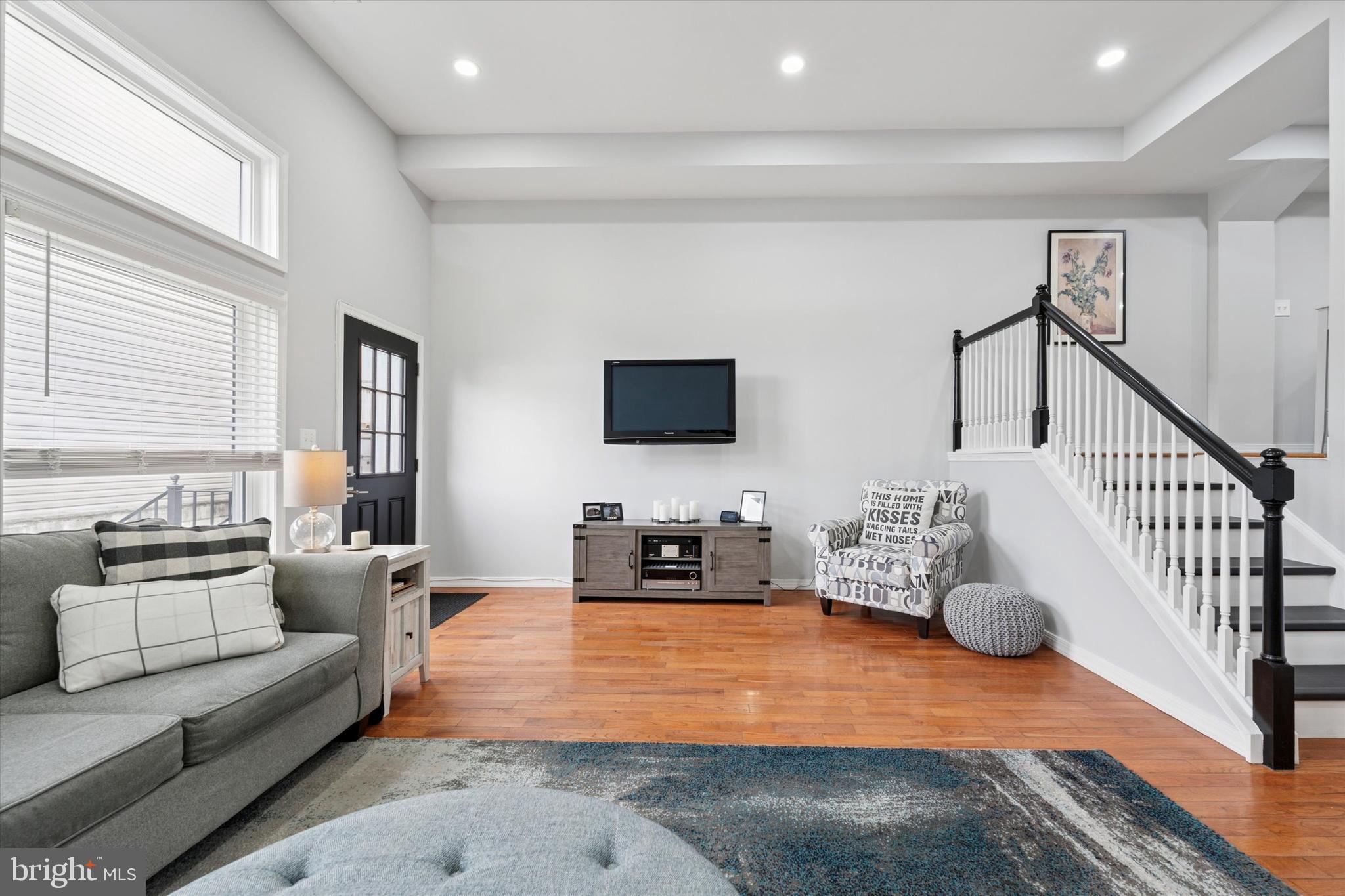 FISHTOWN - Residential