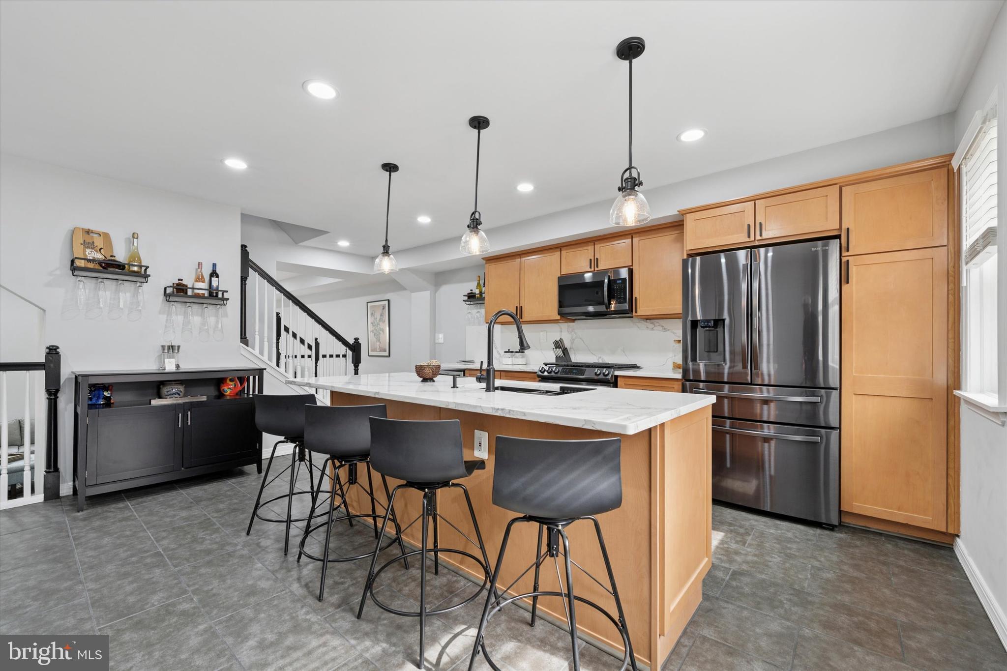 FISHTOWN - Residential