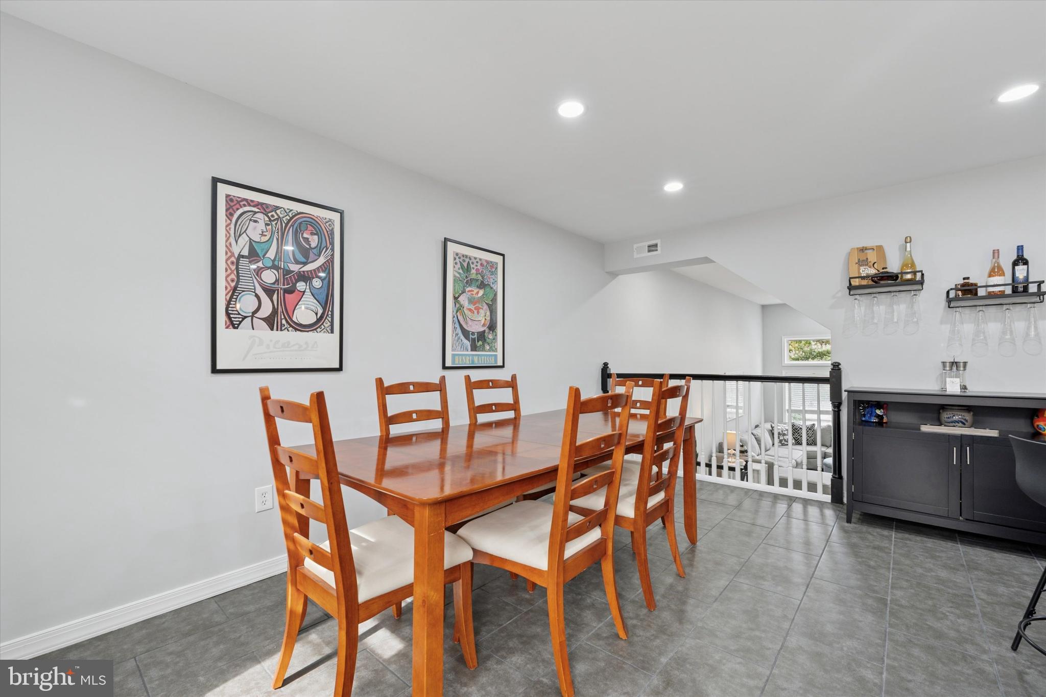 FISHTOWN - Residential