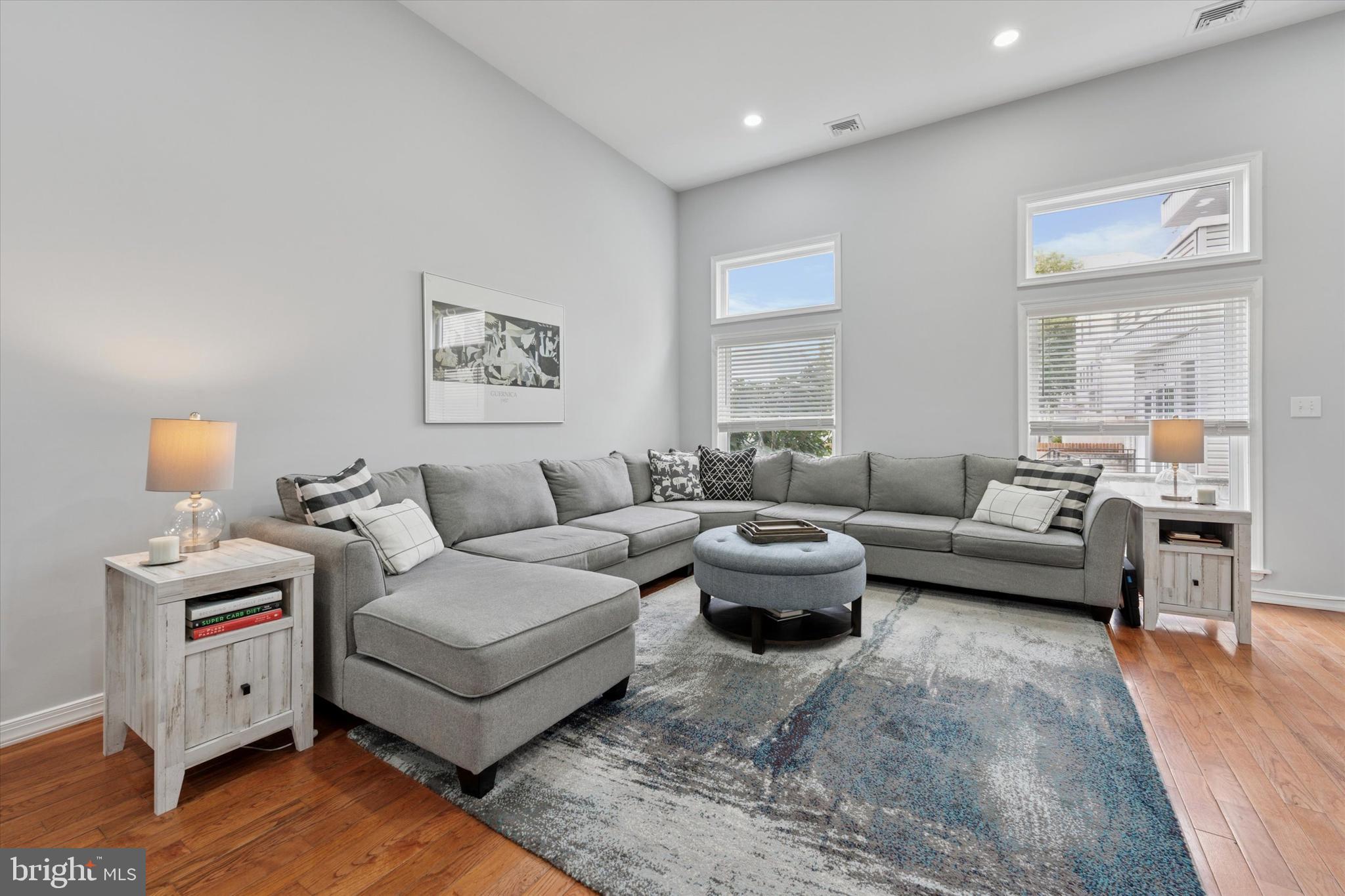 FISHTOWN - Residential