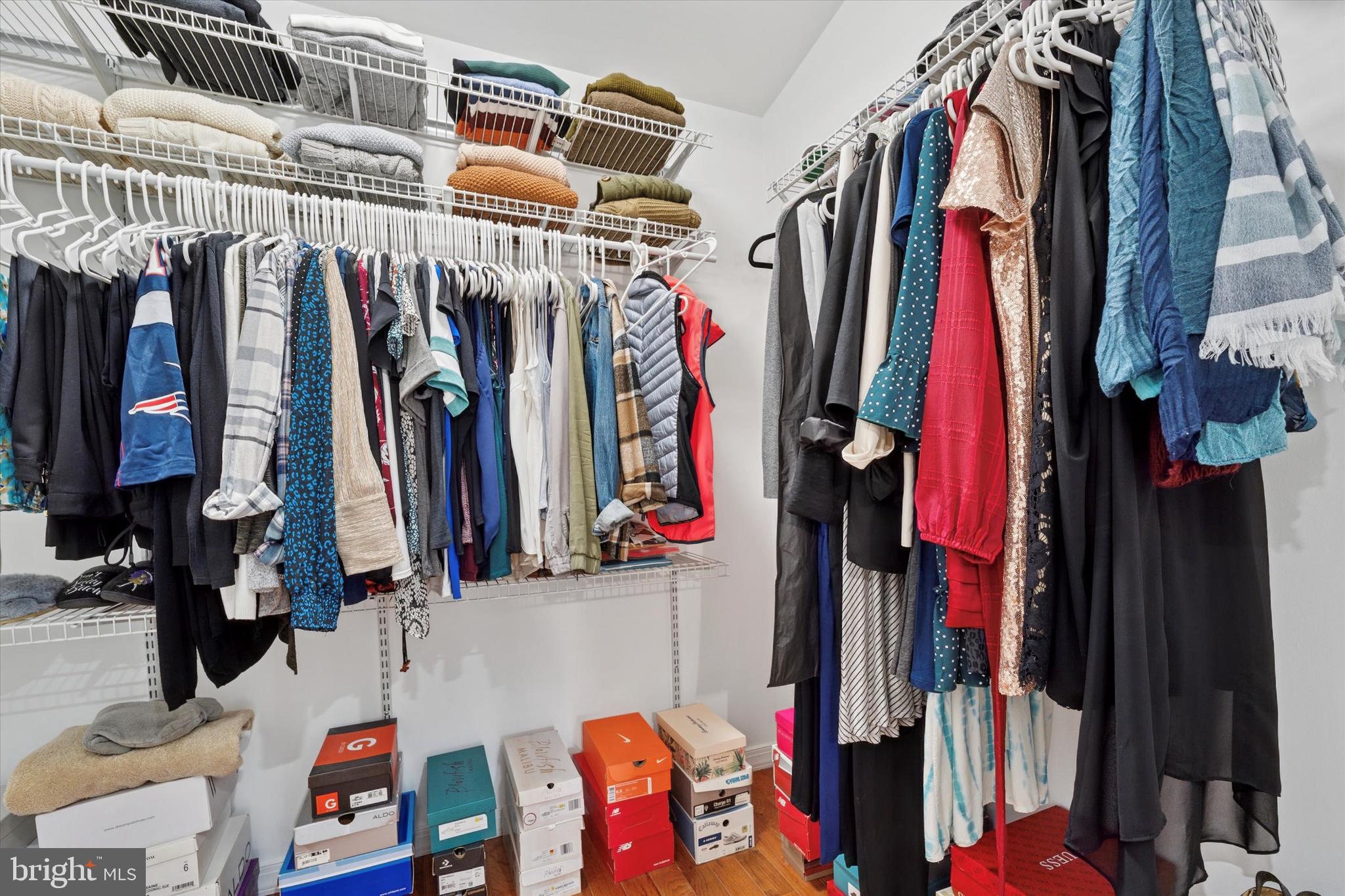 FISHTOWN - Residential