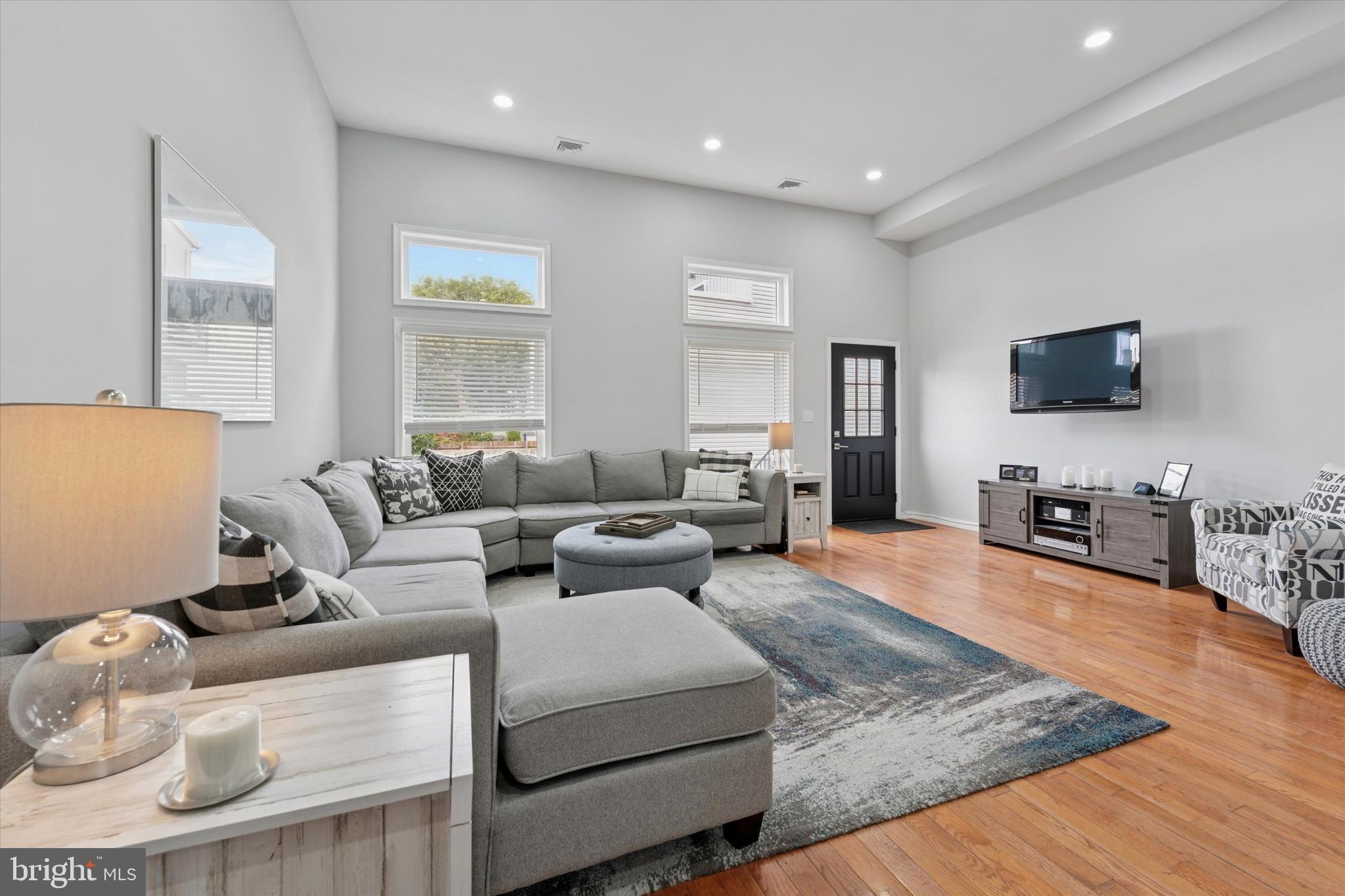 FISHTOWN - Residential