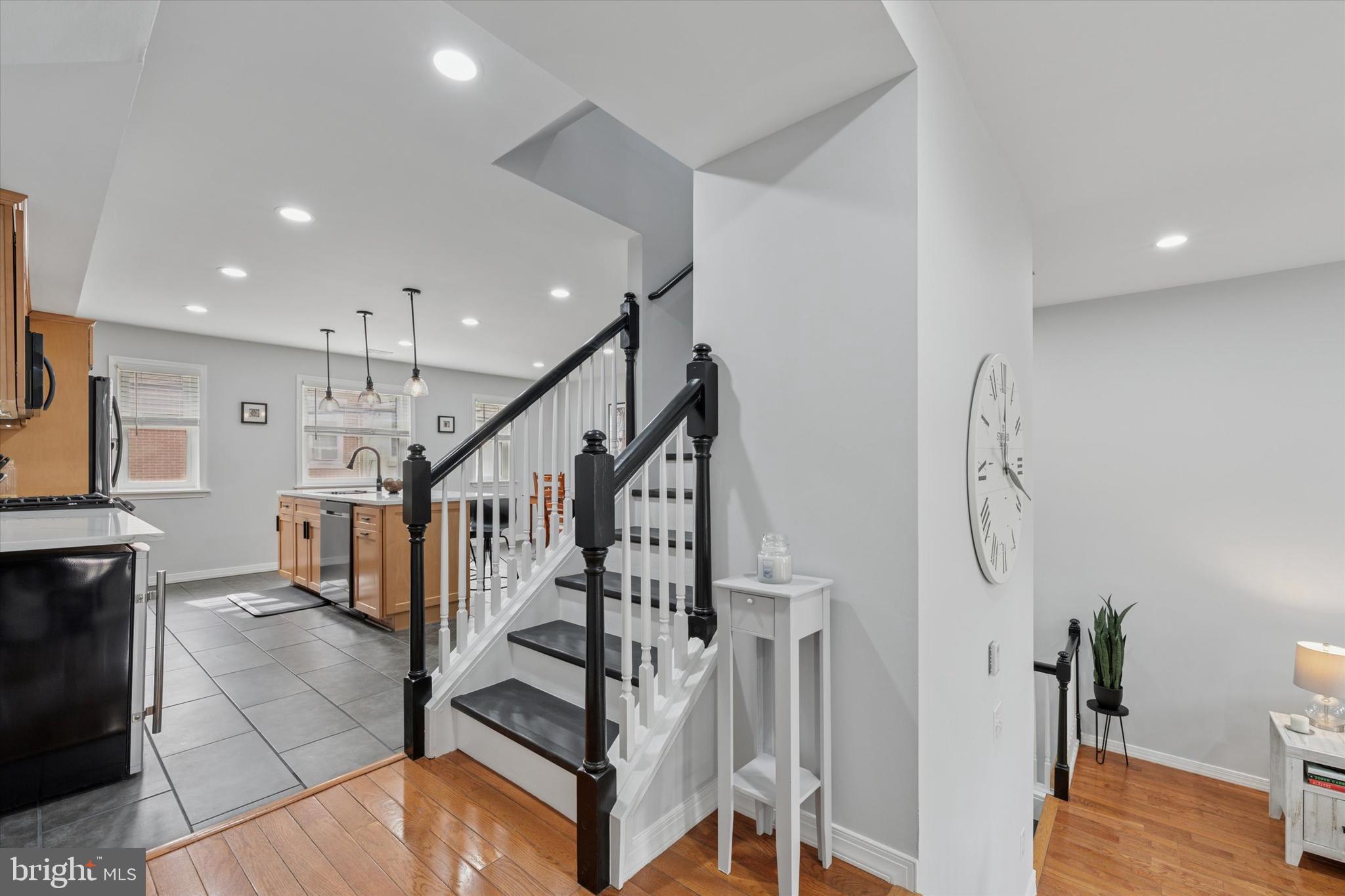 FISHTOWN - Residential