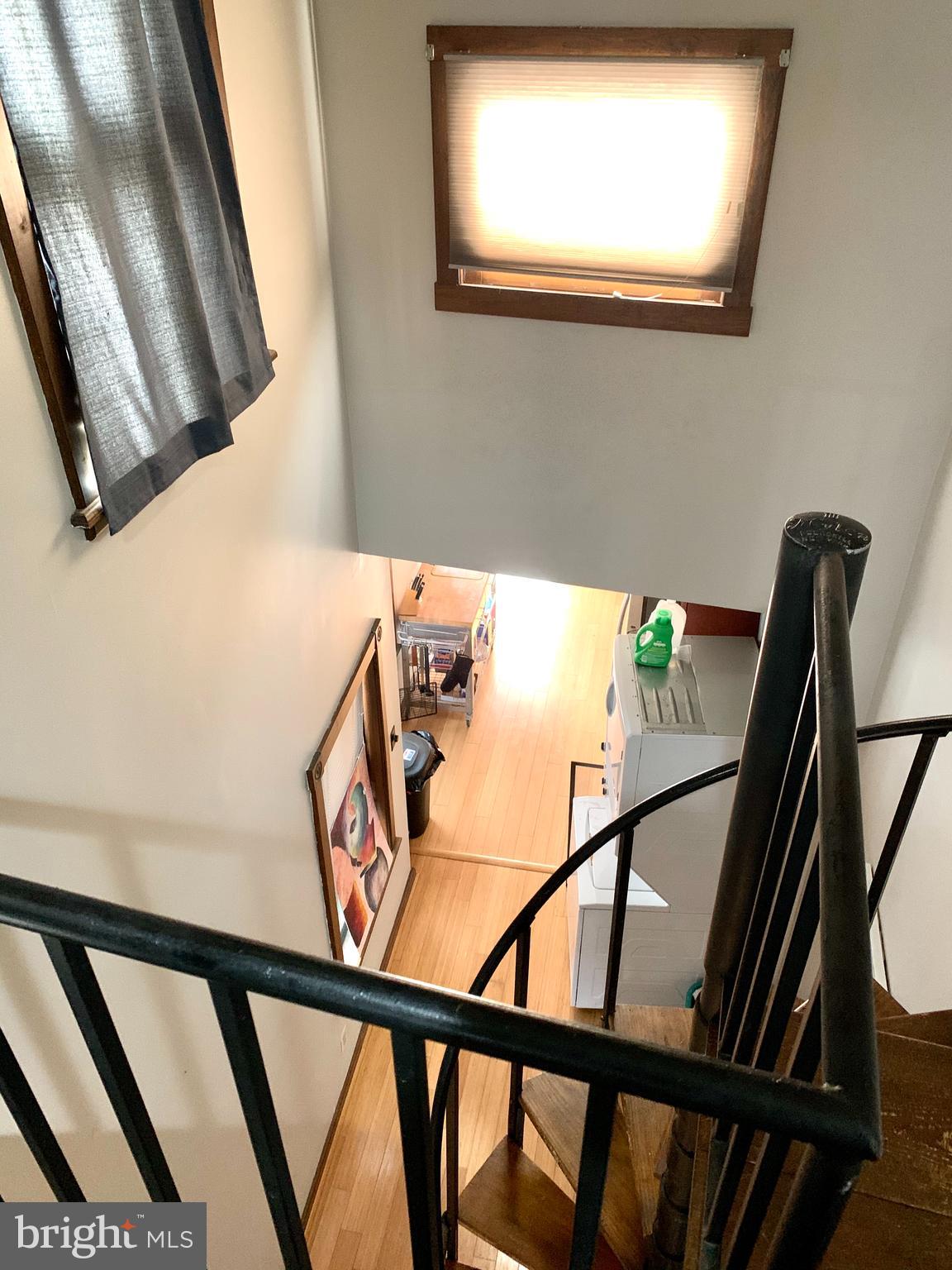 FEDERAL HILL HISTORIC DISTRICT - Residential Lease