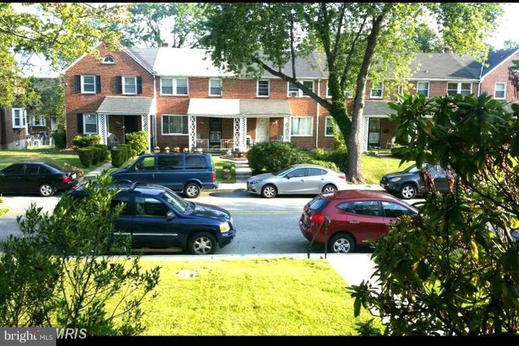 NORTHWOOD - Residential